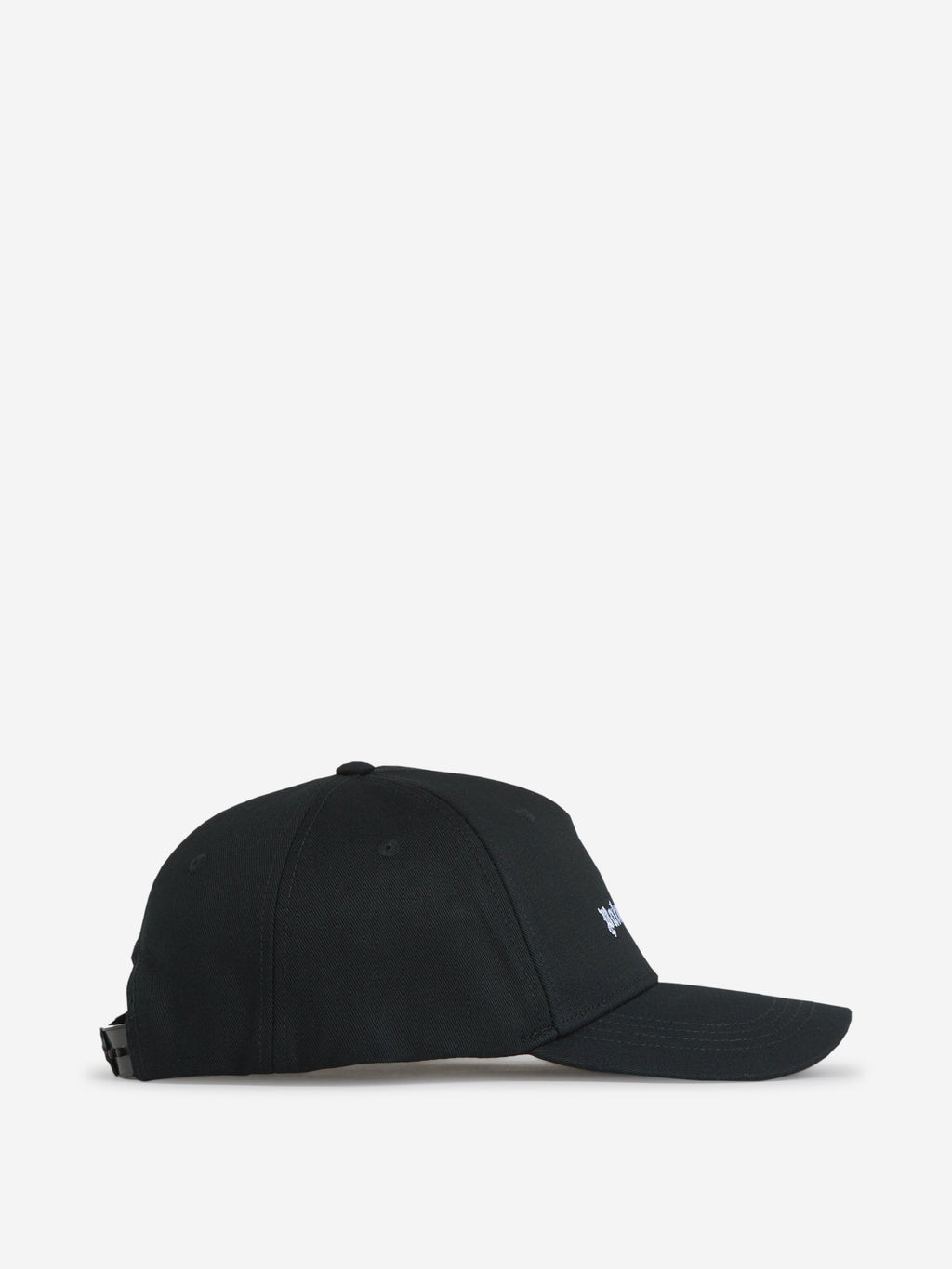 Оригінальна Embroidered Logo Cap Palm angels – детальний вид