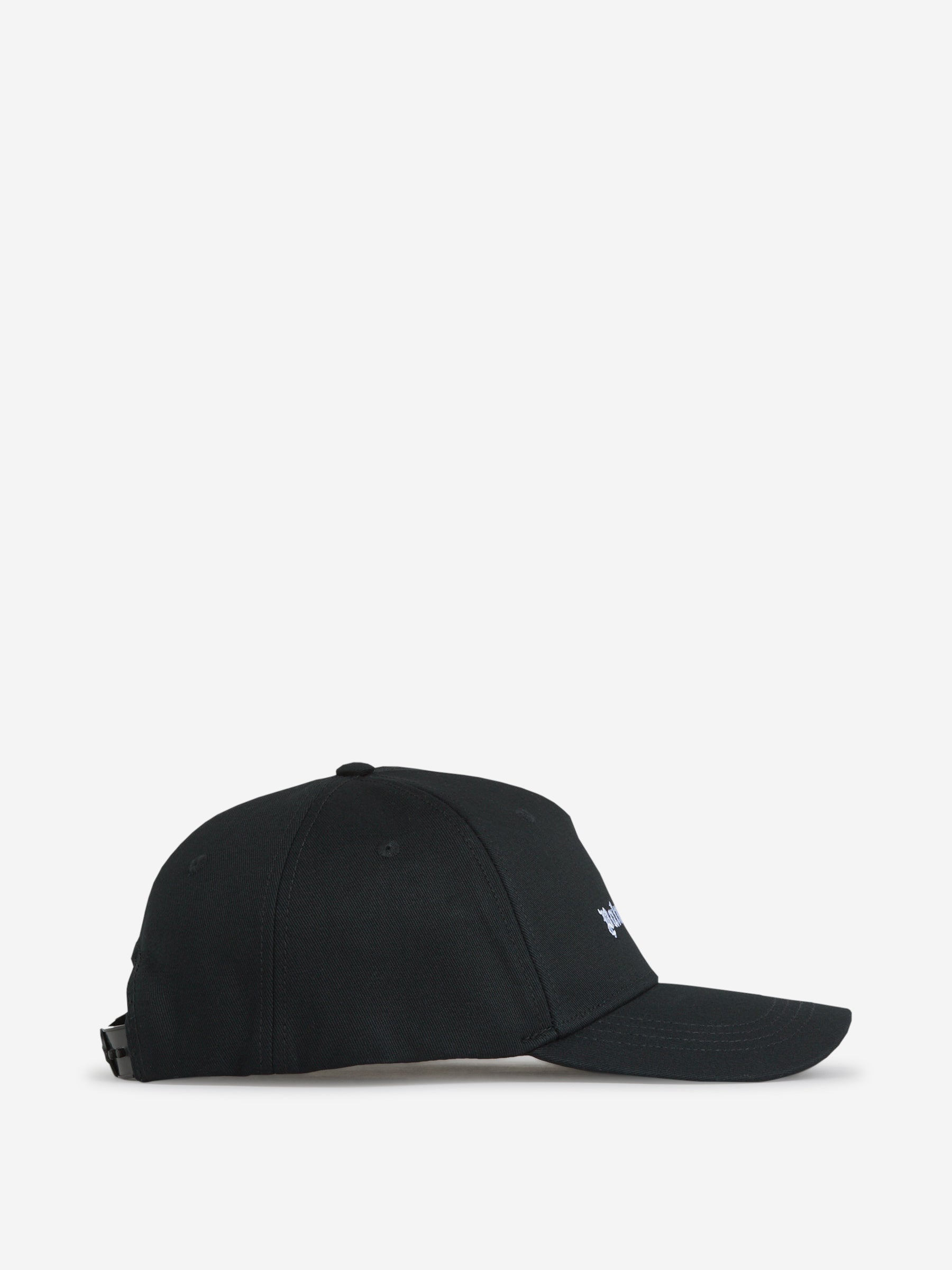 Оригінальна Embroidered Logo Cap Palm angels – детальний вид