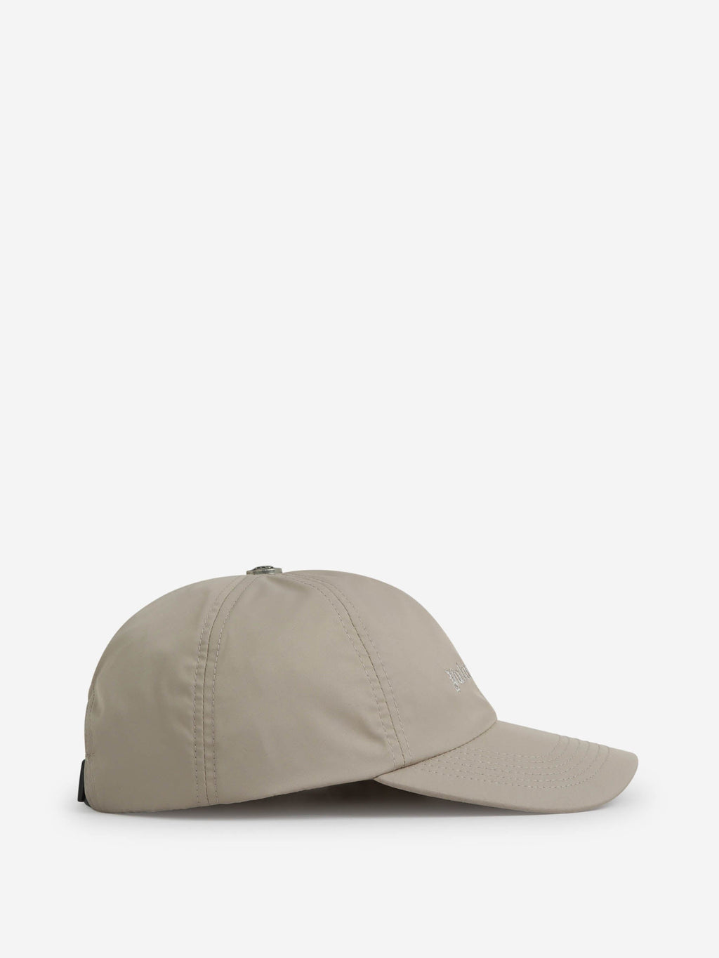 Classic Logo Cap Palm angels оригінал – Купити в Україні – вид ззаду