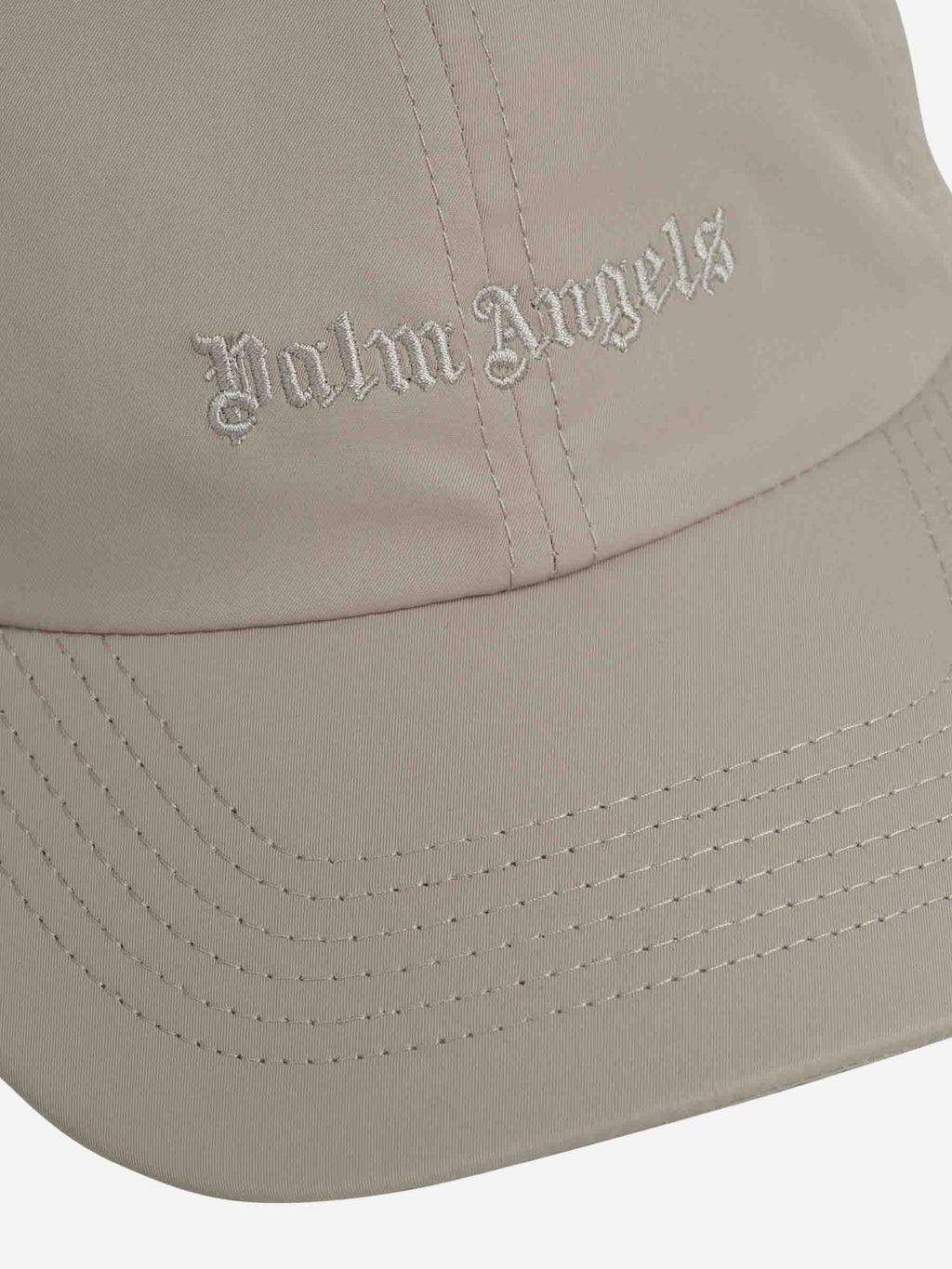 Classic Logo Cap Palm angels оригінал – Купити в Україні – детальний вид