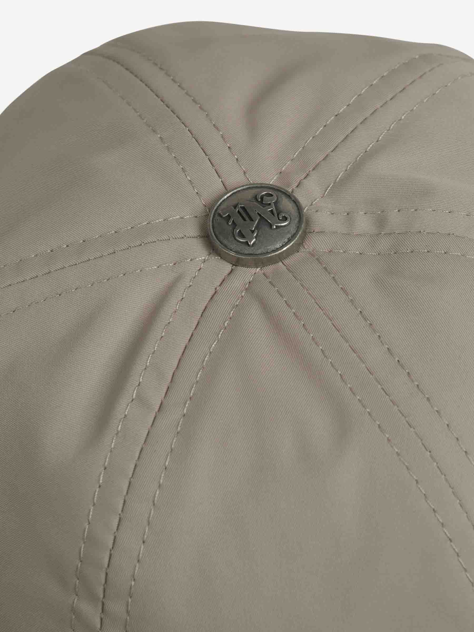 Classic Logo Cap Palm angels оригінал – Купити в Україні – збільшений вид