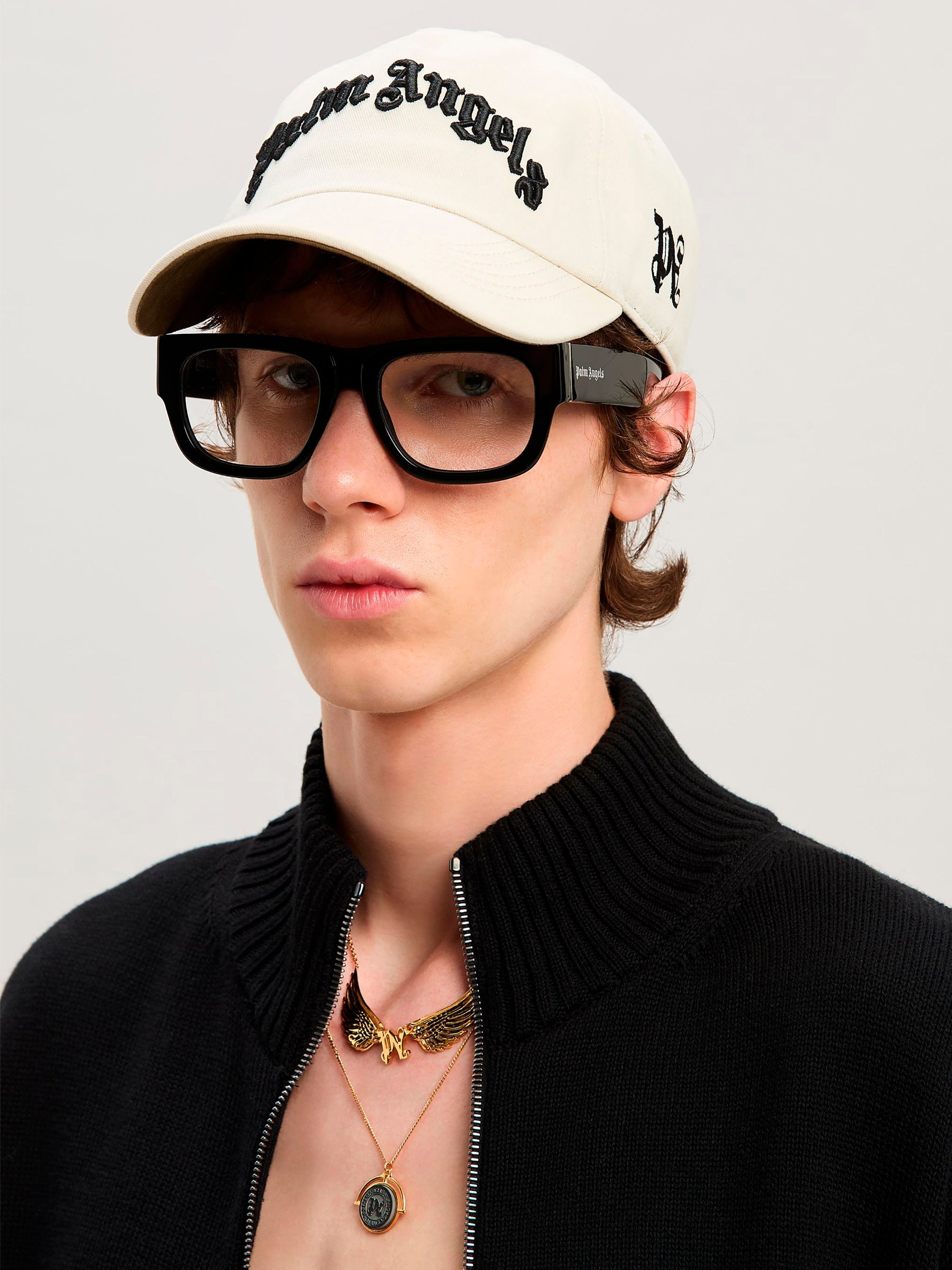Palm angels Accessories оригінал | Швидка доставка Україна – вид ззаду