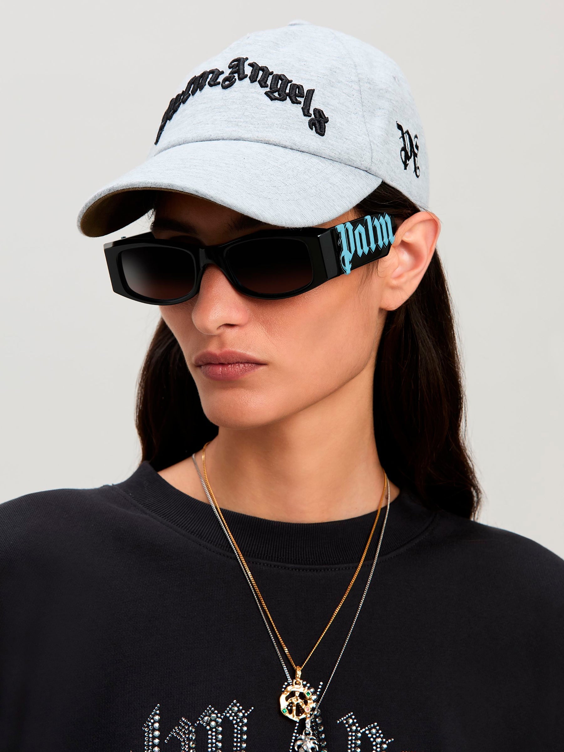 Palm angels Accessories оригінал | Швидка доставка Україна – вид ззаду