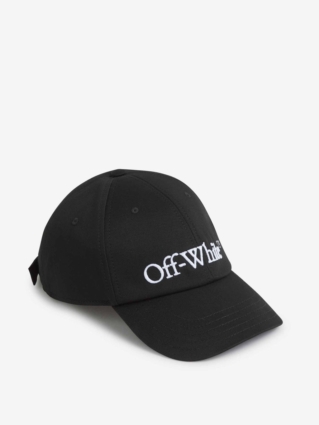 Off-white Accessories оригінал | Швидка доставка Україна – боковий вид