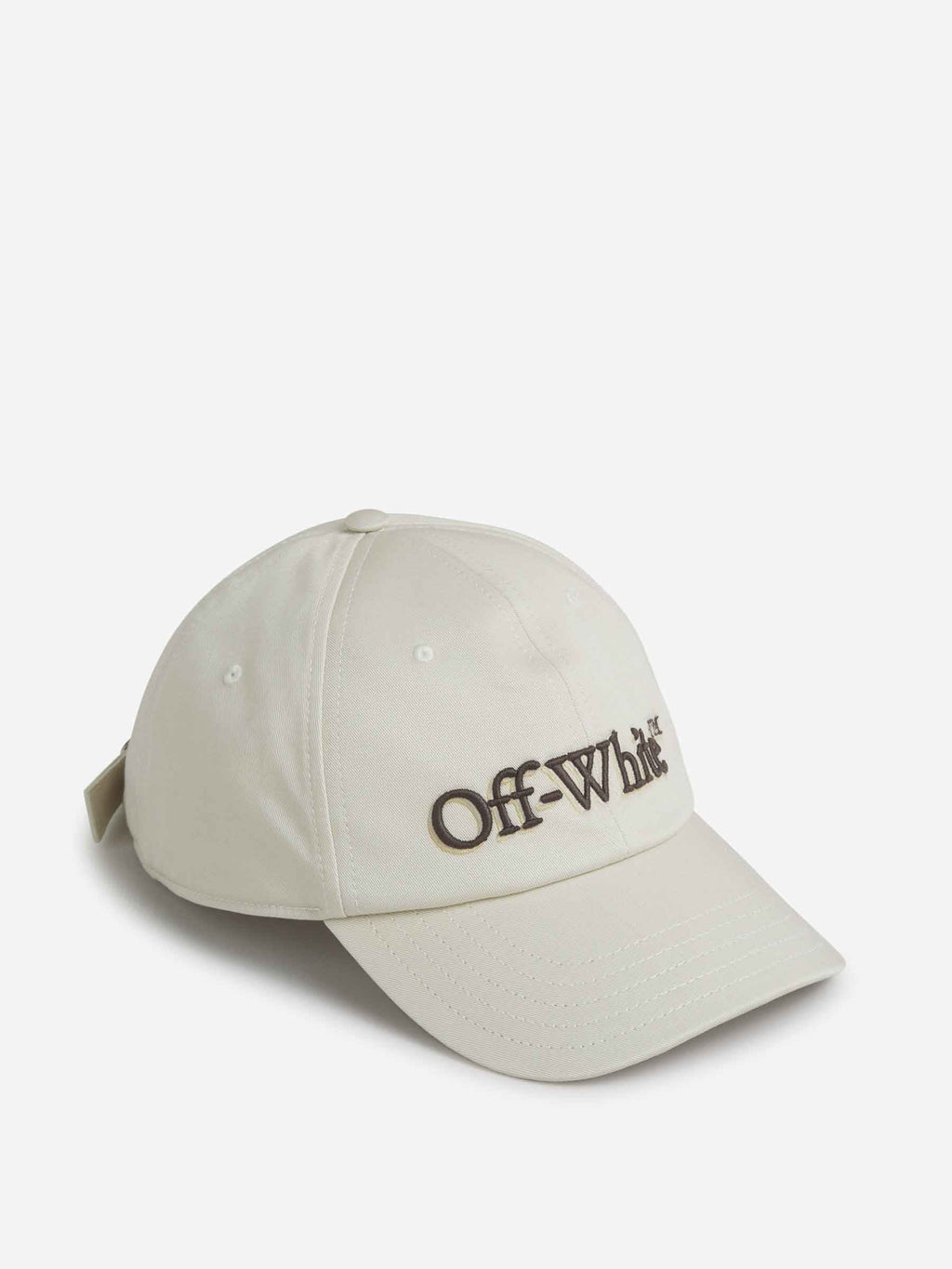Off-white Accessories оригінал | Швидка доставка Україна – боковий вид