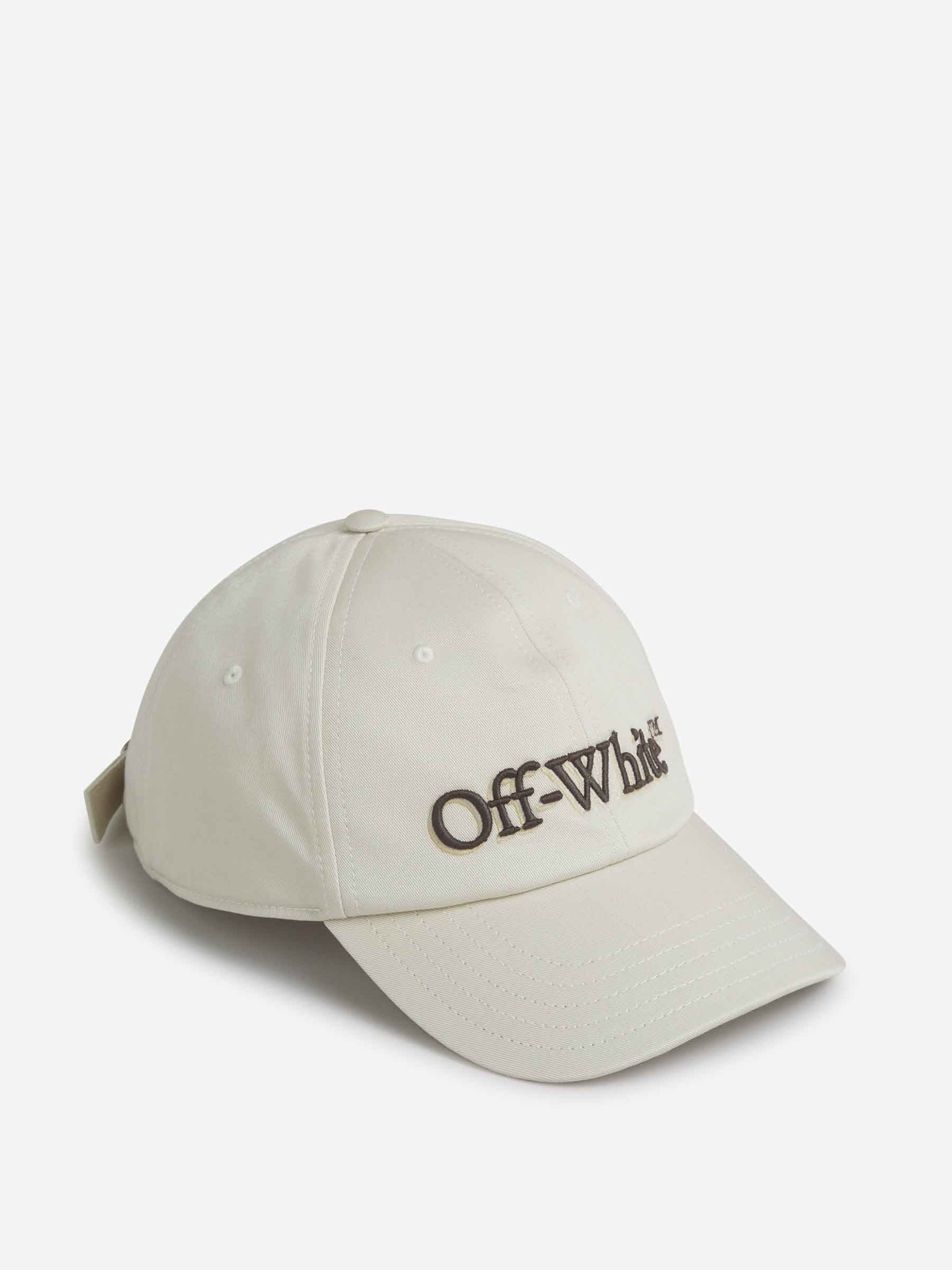 Off-white Accessories оригінал | Швидка доставка Україна – боковий вид