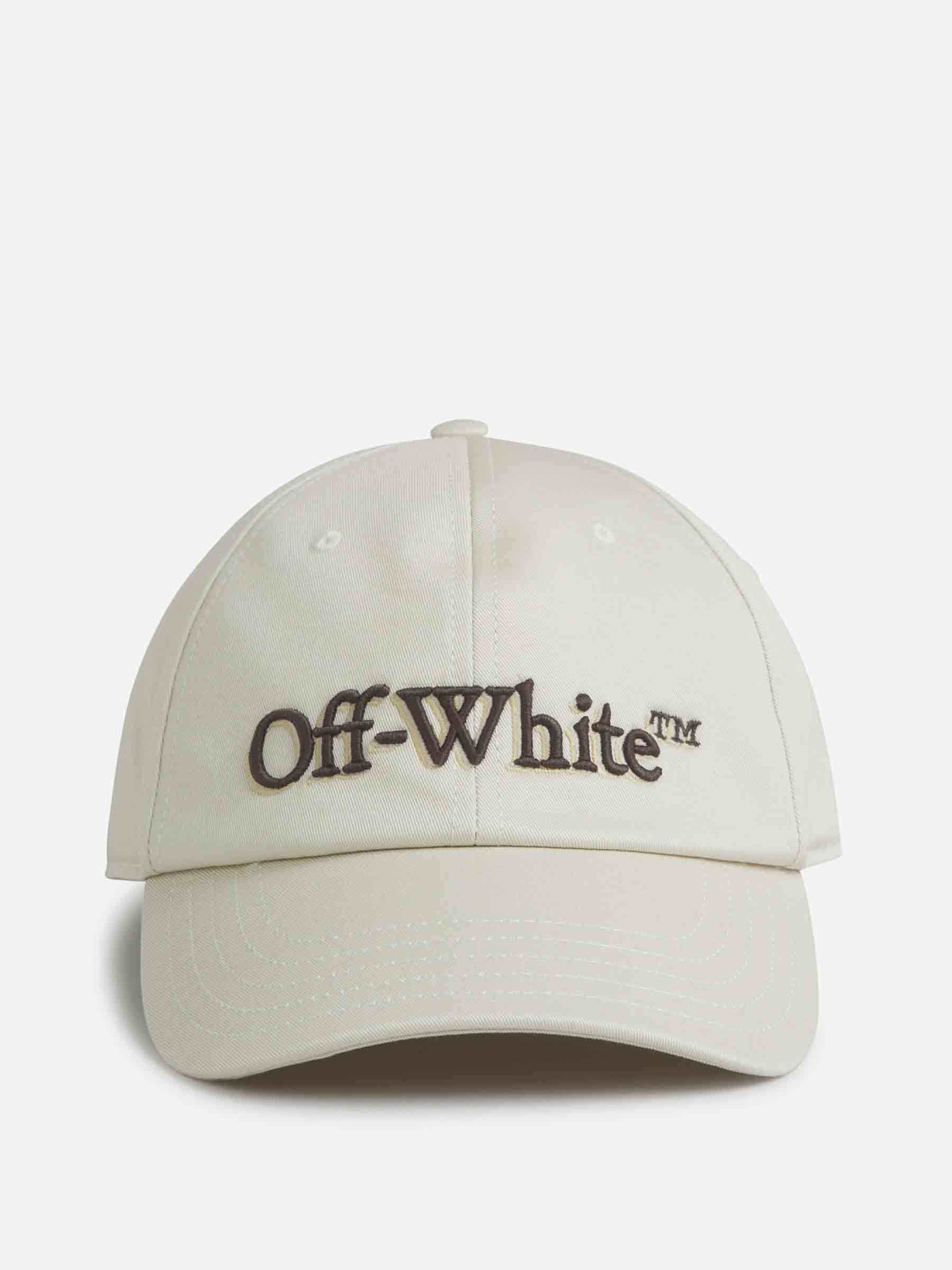 Off-white Accessories оригінал | Швидка доставка Україна – вид ззаду