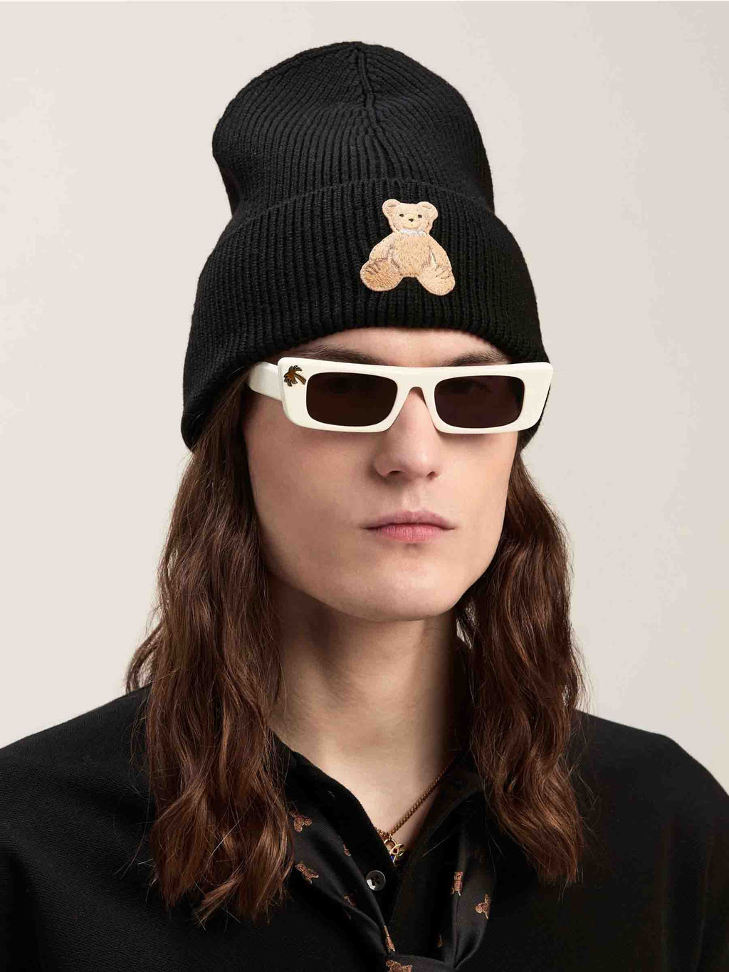Palm angels Accessories оригінал | Швидка доставка Україна – вид ззаду