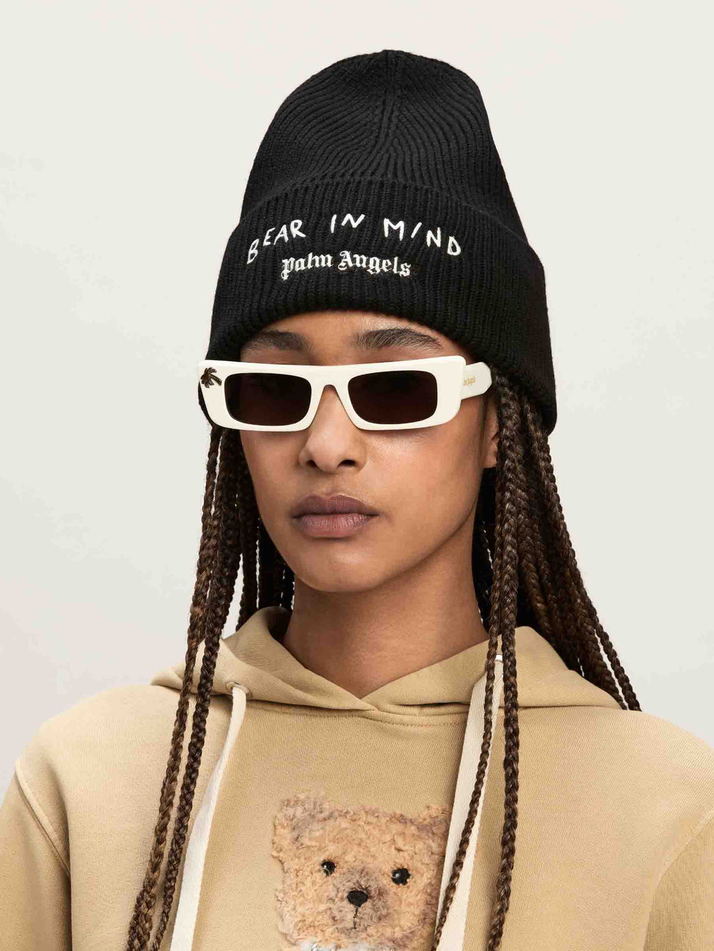 Palm angels Accessories оригінал | Швидка доставка Україна – збільшений вид