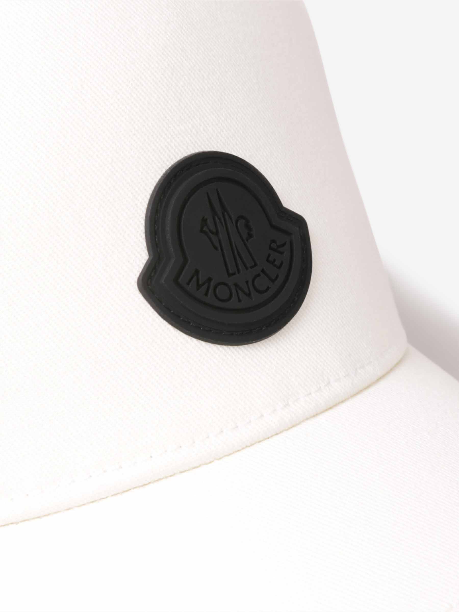 Moncler Accessories оригінал | Швидка доставка Україна – збільшений вид - MONCLER