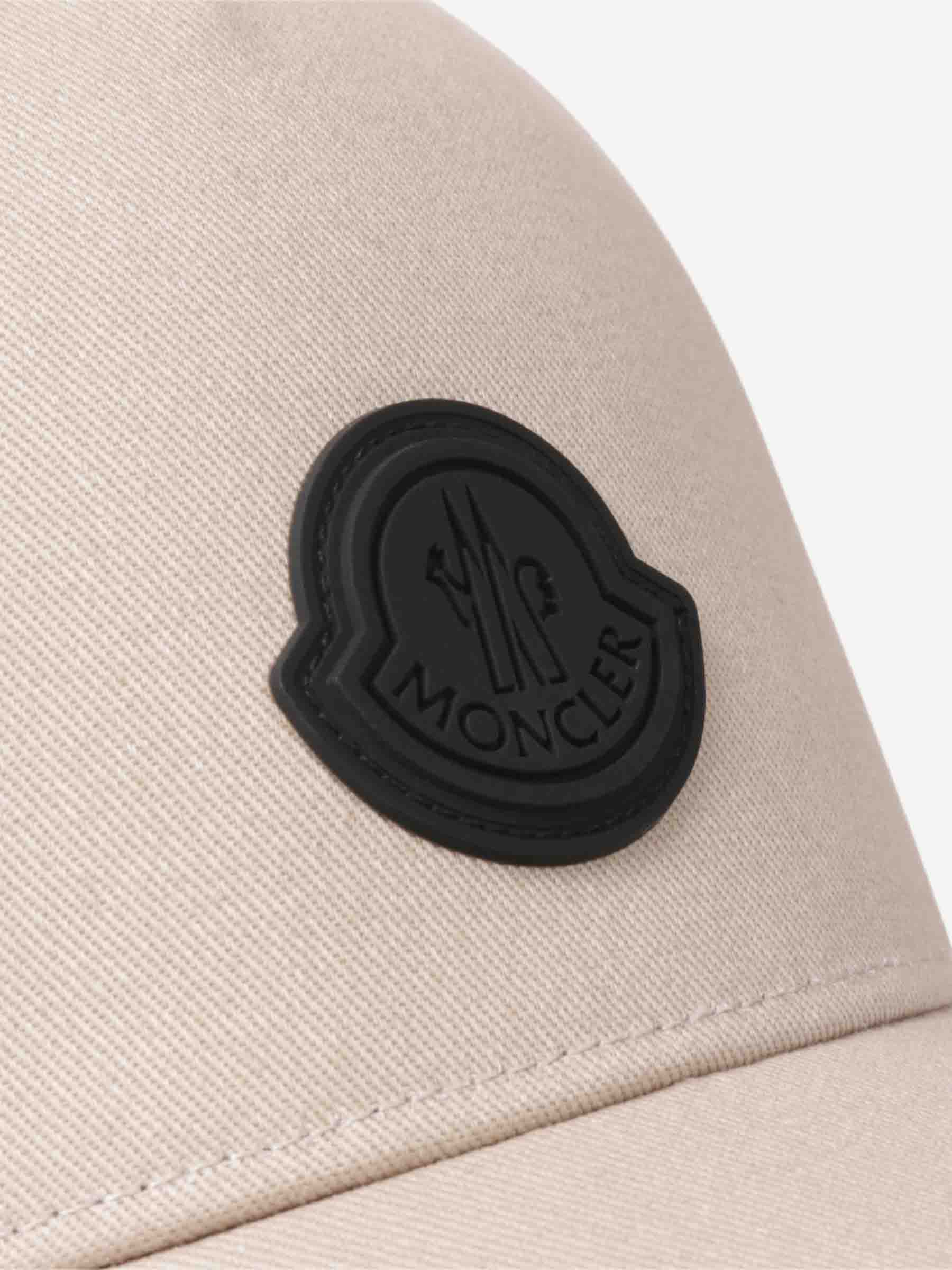 Moncler Accessories оригінал | Швидка доставка Україна – збільшений вид - MONCLER