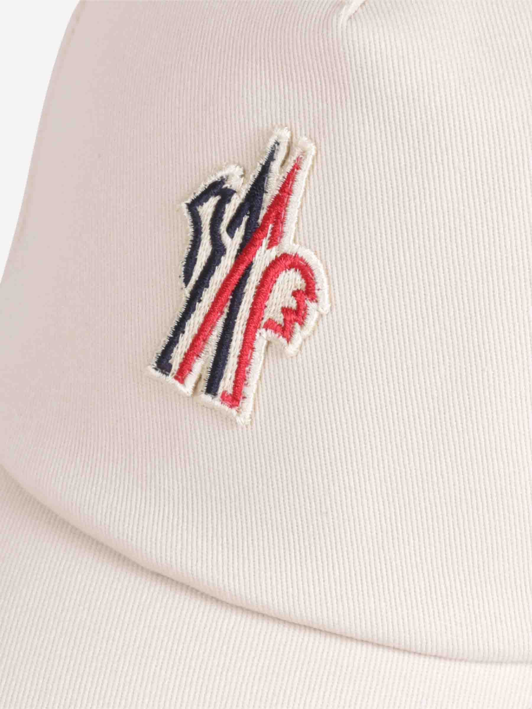 Moncler Accessories оригінал | Швидка доставка Україна – збільшений вид - MONCLER