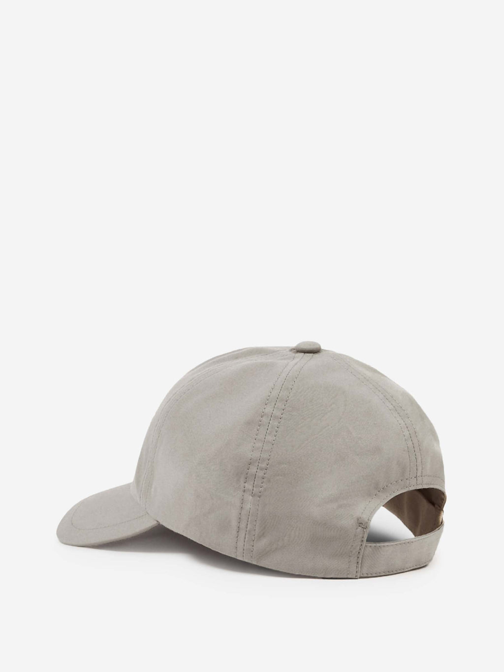 Оригінальна Logo Baseball Cap Stone island – детальний вид