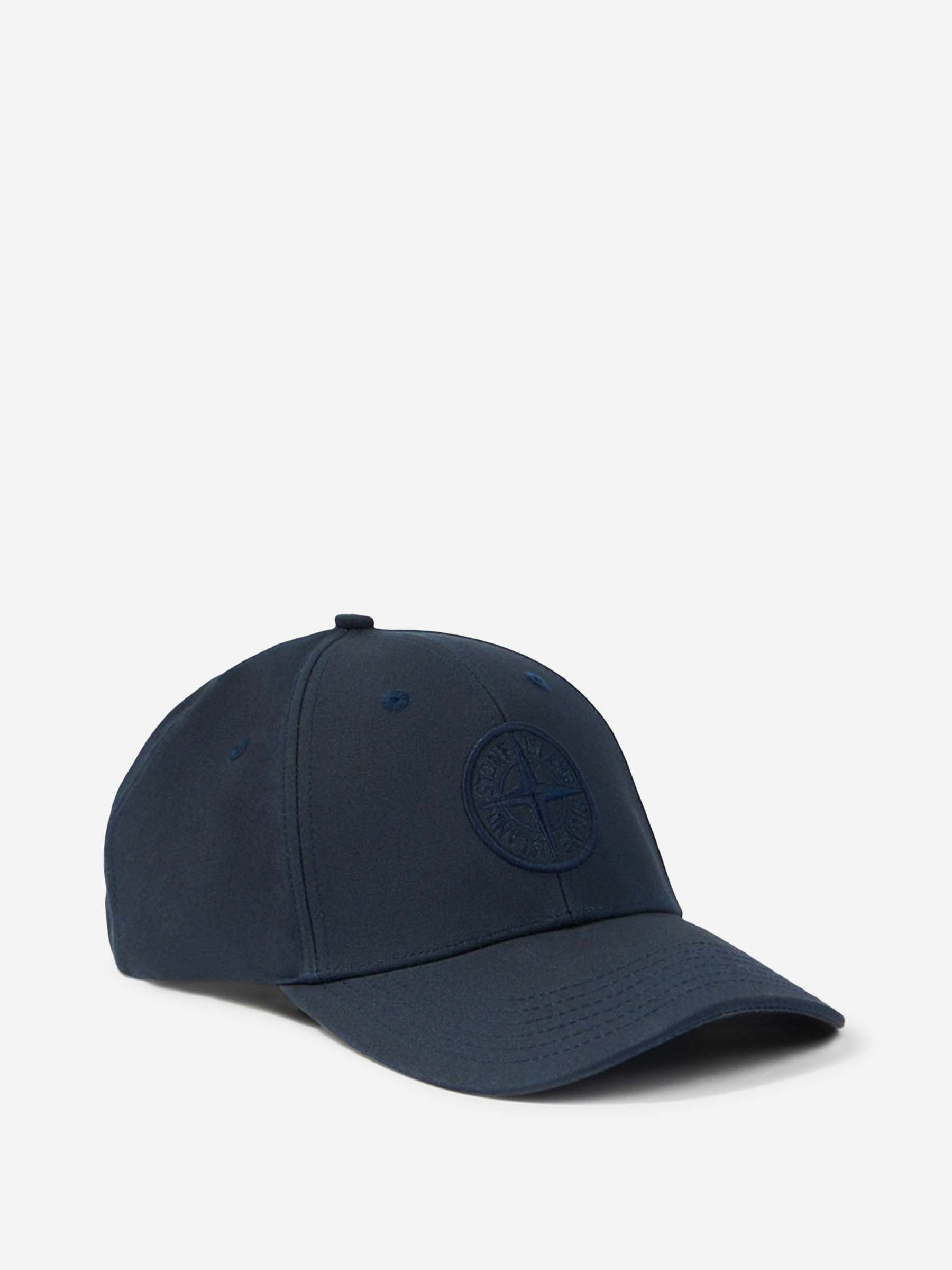 Stone island Accessories оригінал | Швидка доставка Україна – боковий вид - STONE ISLAND