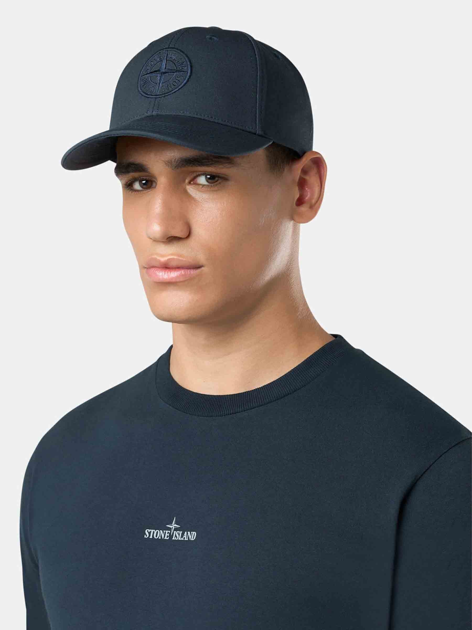 Stone island Accessories оригінал | Швидка доставка Україна – вид ззаду - STONE ISLAND