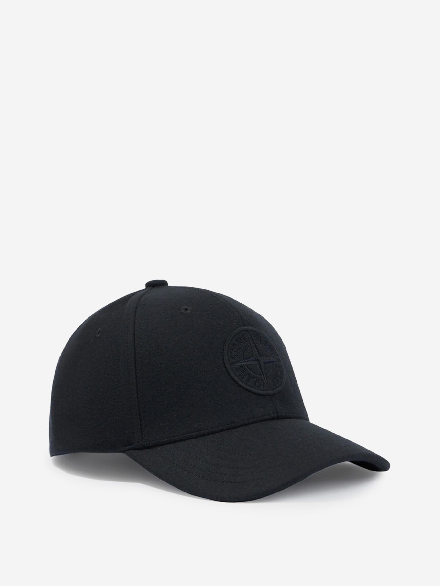 Stone island Accessories оригінал | Швидка доставка Україна – боковий вид - STONE ISLAND
