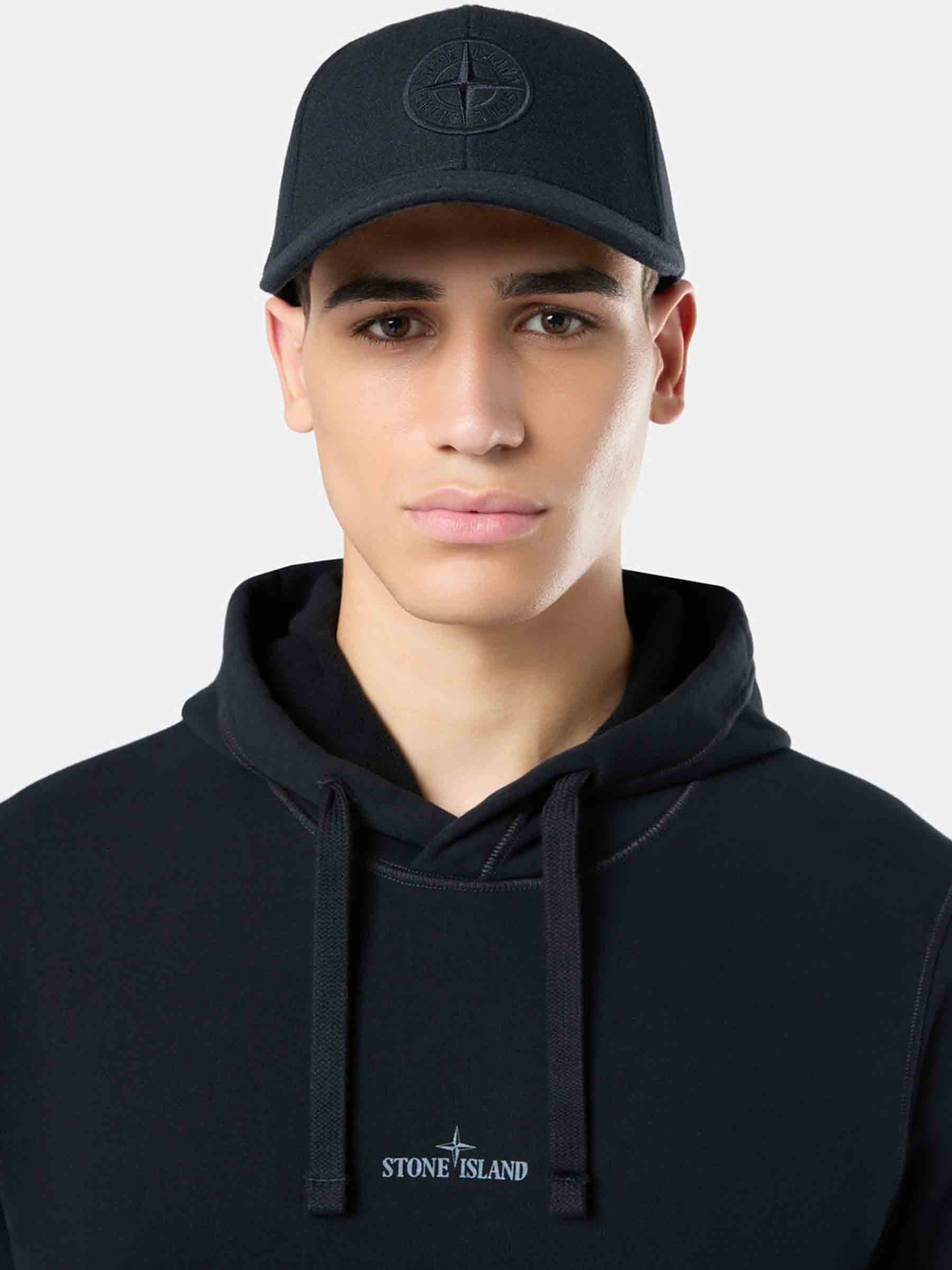 Stone island Accessories оригінал | Швидка доставка Україна – вид ззаду - STONE ISLAND