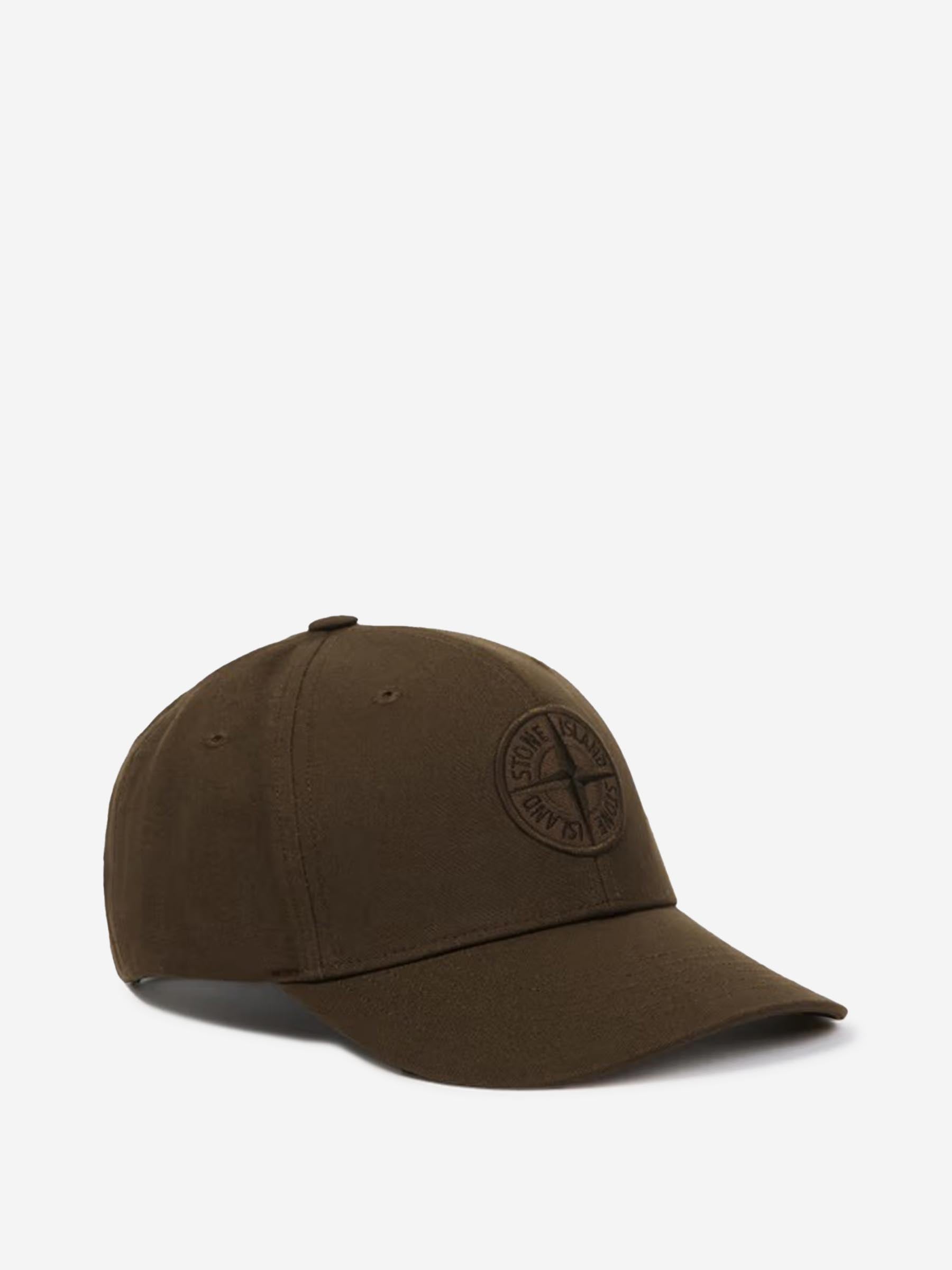 Stone island Accessories оригінал | Швидка доставка Україна – боковий вид - STONE ISLAND
