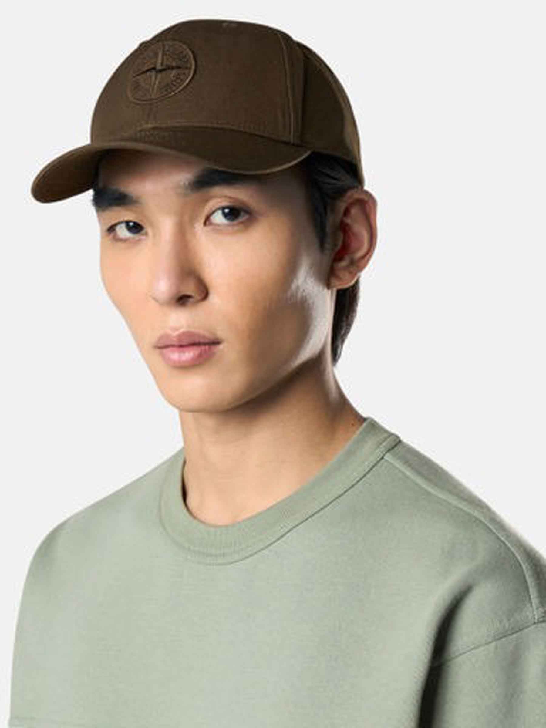 Stone island Accessories оригінал | Швидка доставка Україна – вид ззаду - STONE ISLAND