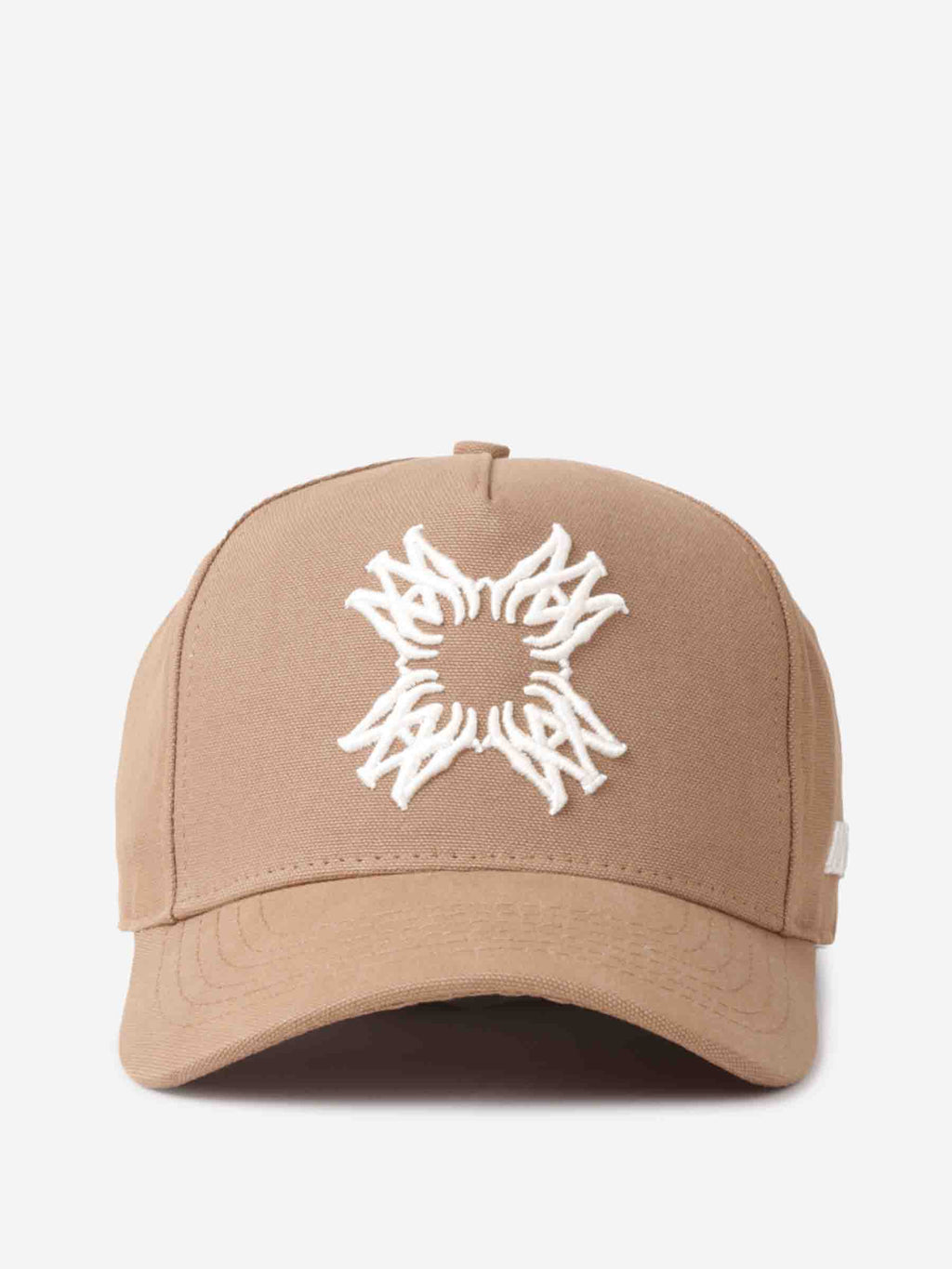 Оригінальна Ma Quad Canvas Cap Amiri – боковий вид