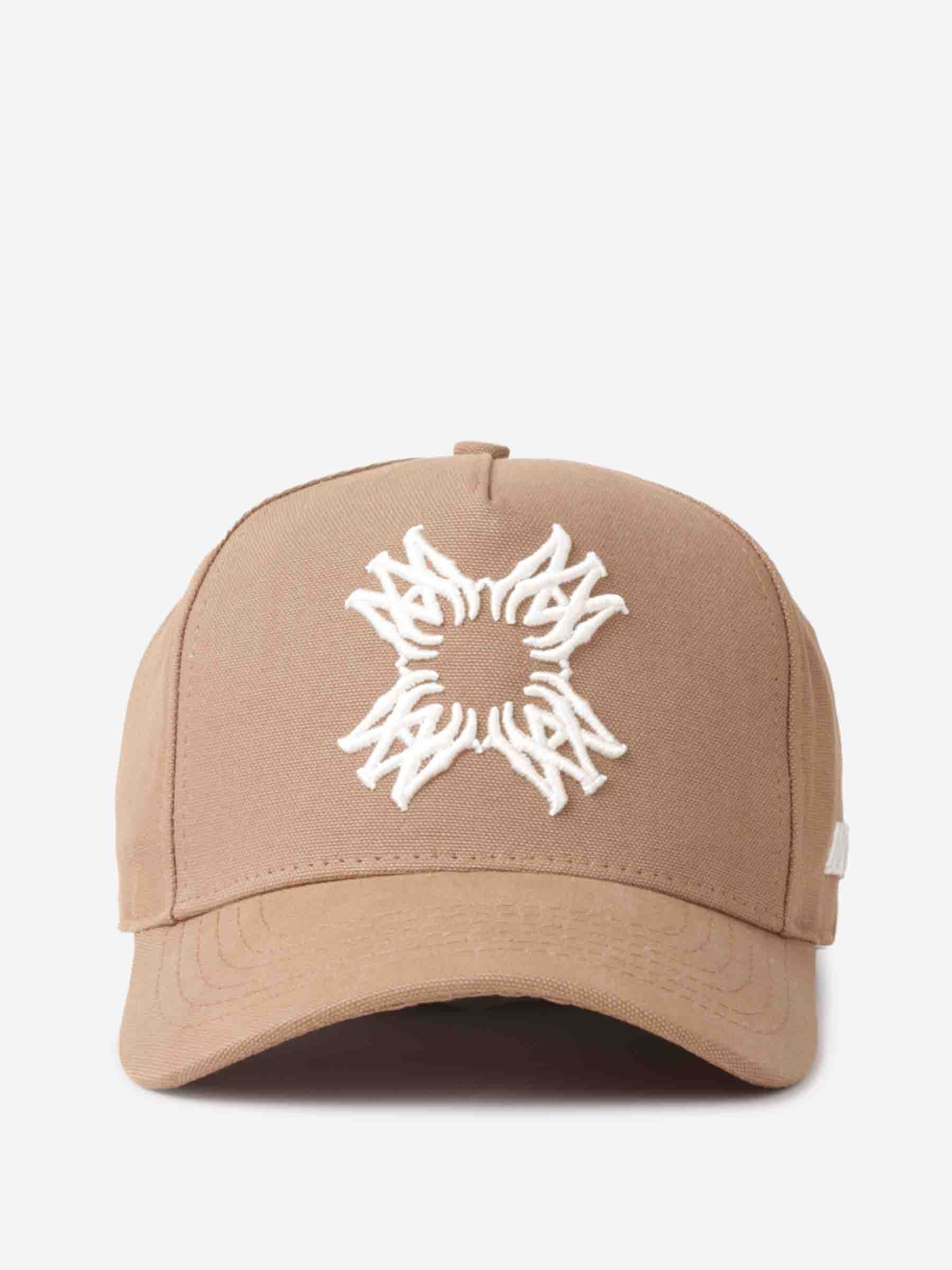 Оригінальна Ma Quad Canvas Cap Amiri – боковий вид