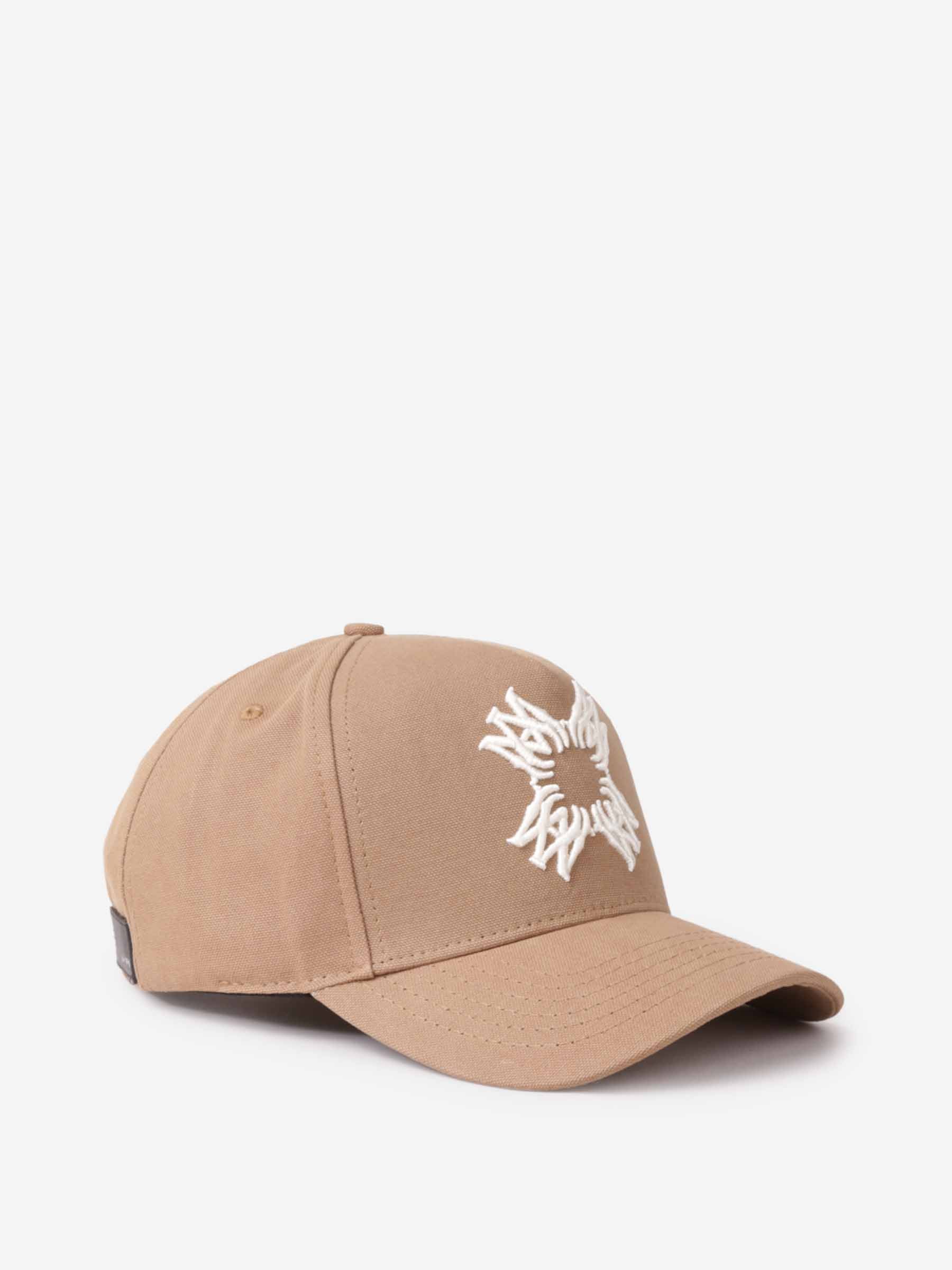 Оригінальна Ma Quad Canvas Cap Amiri – детальний вид