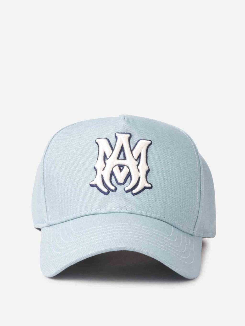 Оригінальна Ma Canvas Baseball Cap Amiri – боковий вид