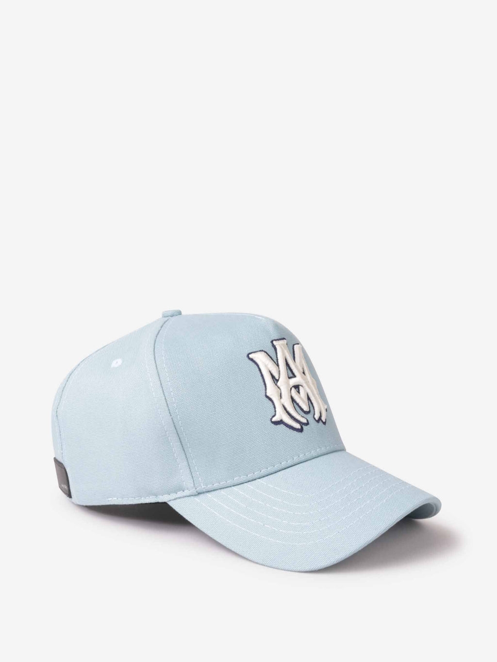 Оригінальна Ma Canvas Baseball Cap Amiri – детальний вид