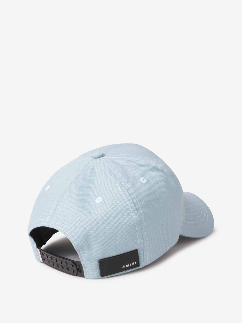 Оригінальна Ma Canvas Baseball Cap Amiri – збільшений вид