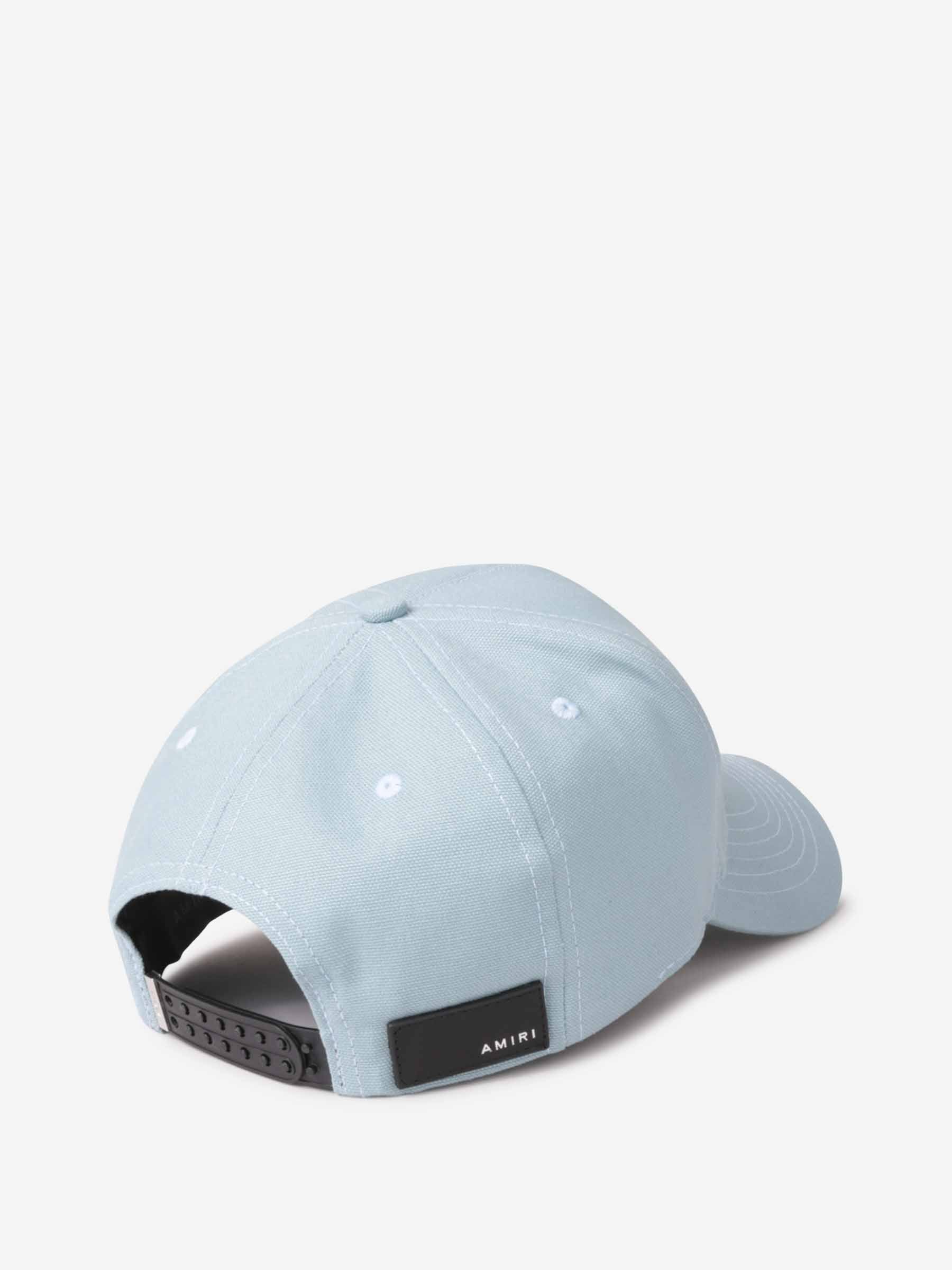 Оригінальна Ma Canvas Baseball Cap Amiri – збільшений вид