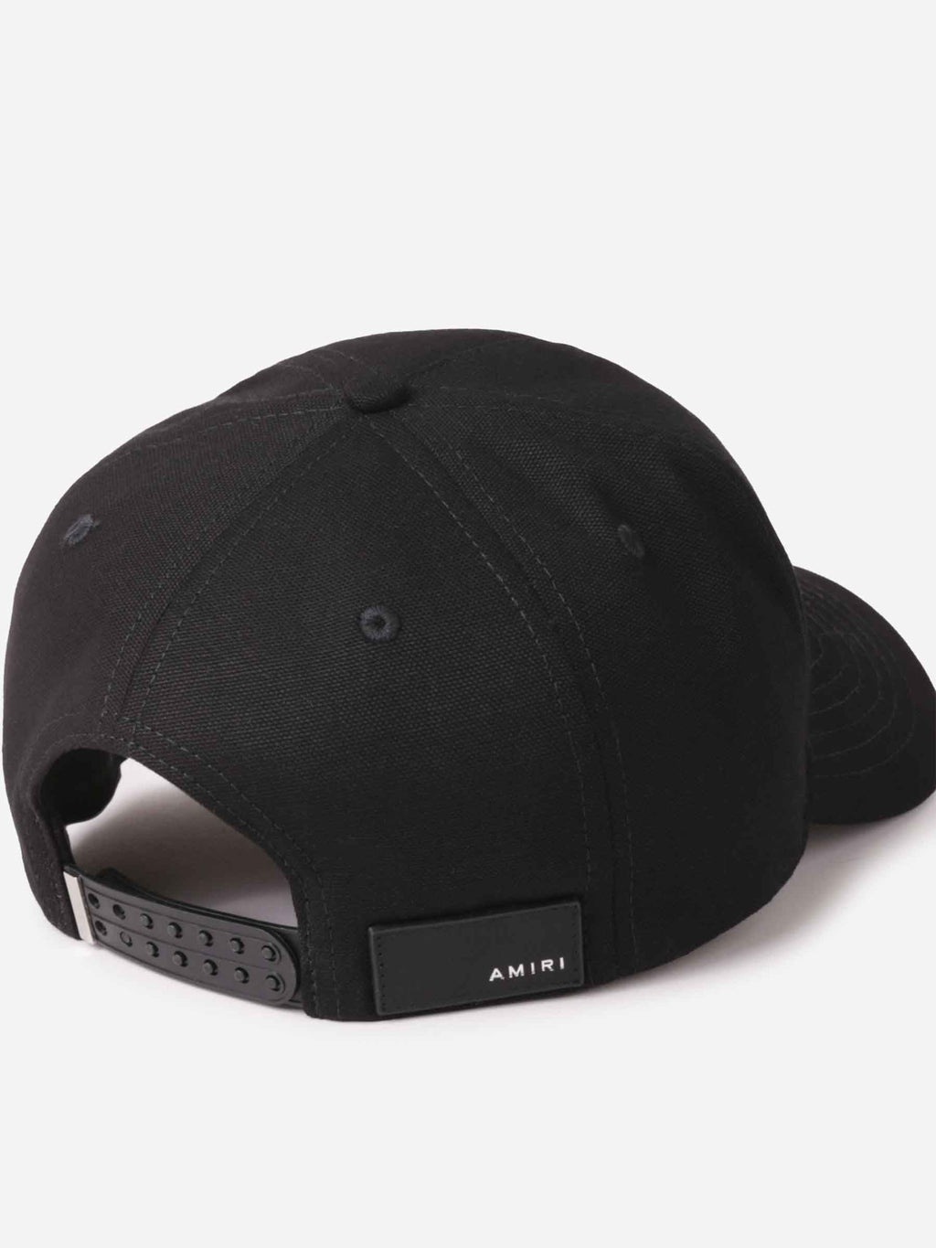 Оригінальна Star Canvas Baseball Cap Amiri – детальний вид