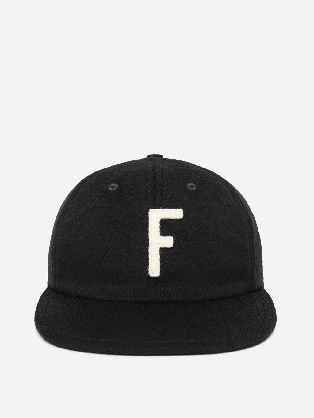Gorra Béisbol Lana Fear of god – Гарантія оригінальності – боковий вид