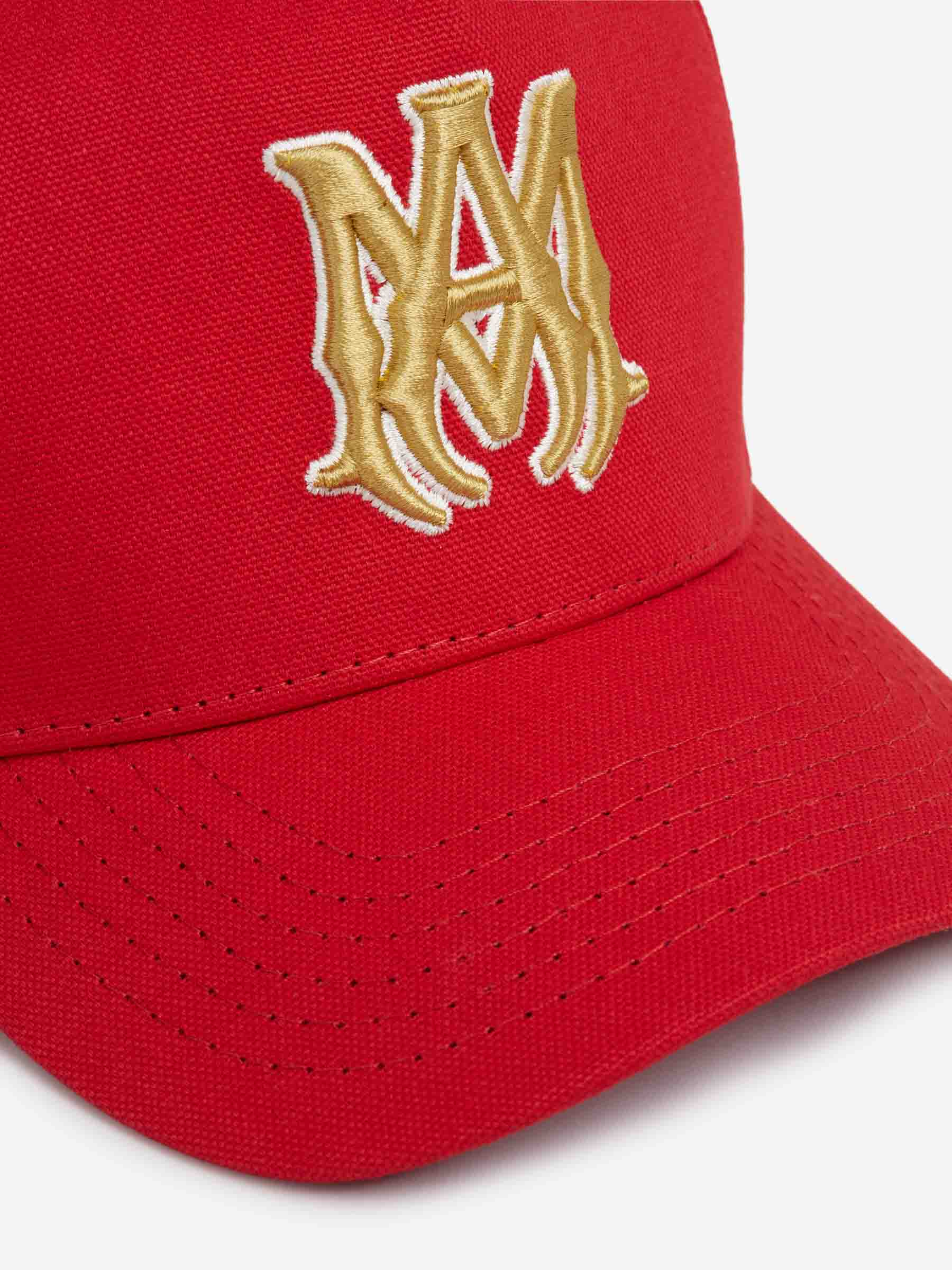 Ma Cap Amiri – Гарантія оригінальності – збільшений вид