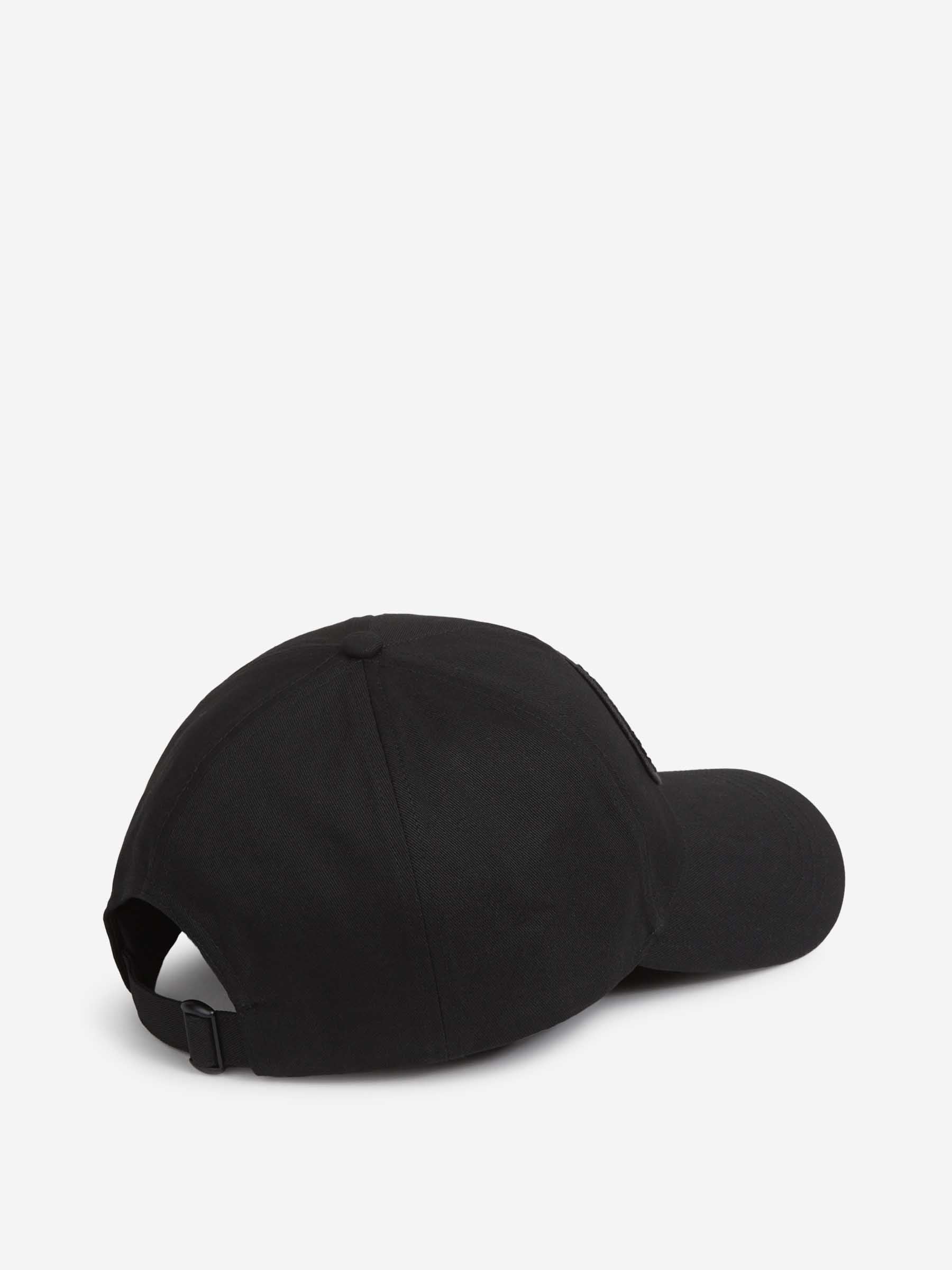 Cap Logo Patch Moncler оригінал – Купити в Україні – детальний вид - MONCLER