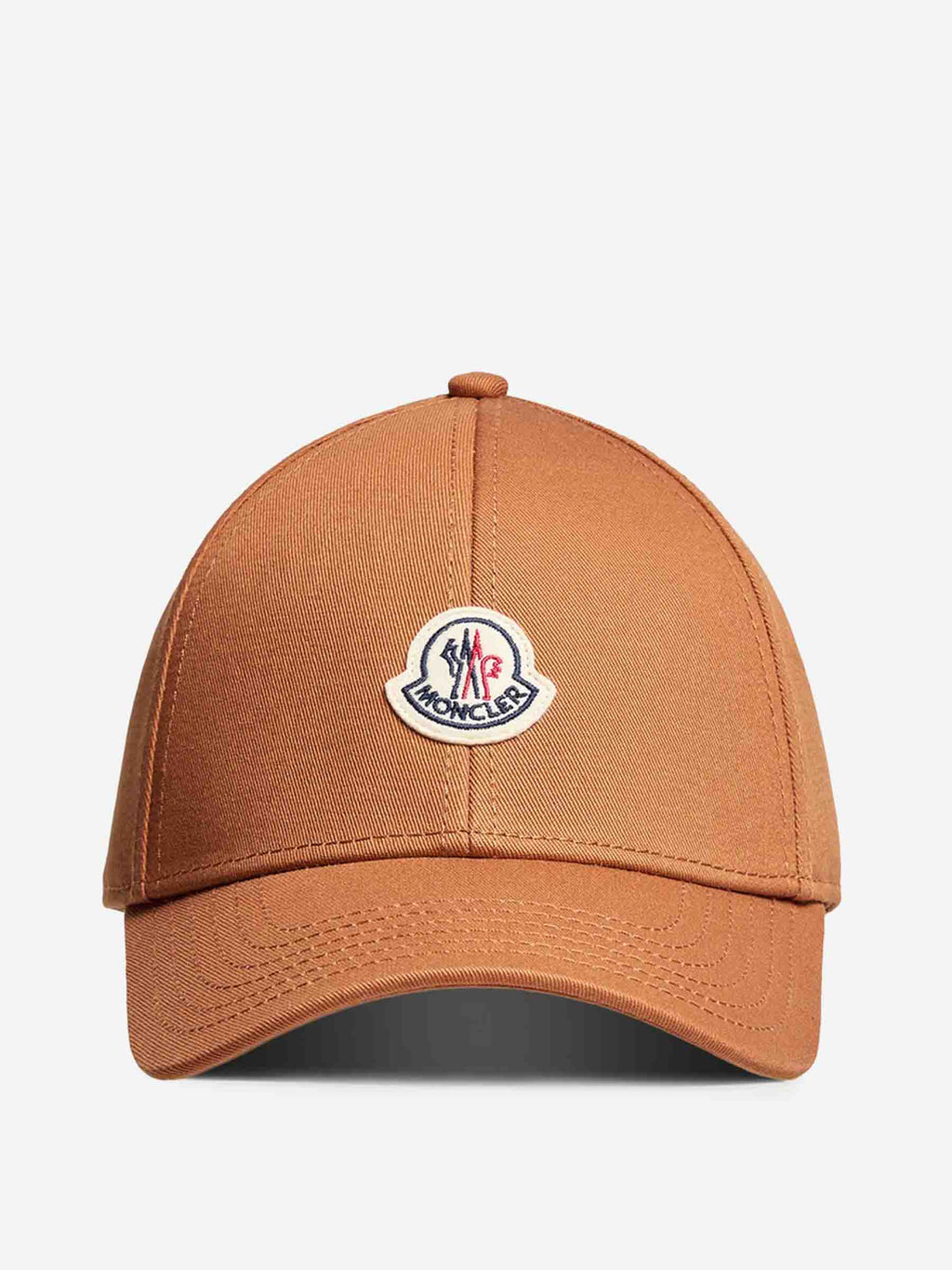 Wool Hat Moncler – Гарантія оригінальності – боковий вид