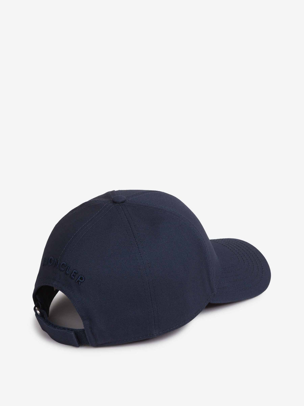 Wool Hat Moncler – Гарантія оригінальності – детальний вид
