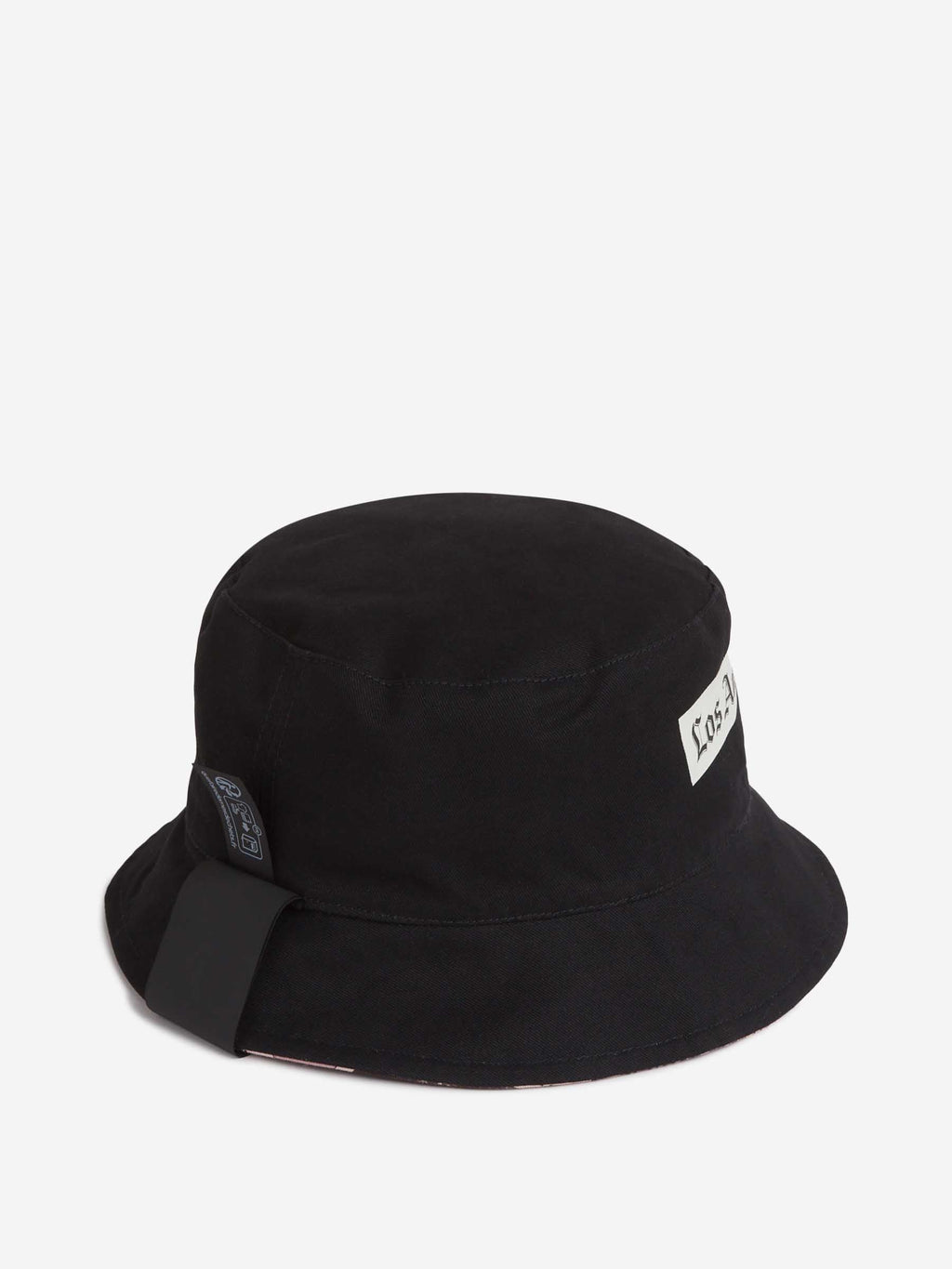 Оригінальна Bucket Hat Palm angels – збільшений вид