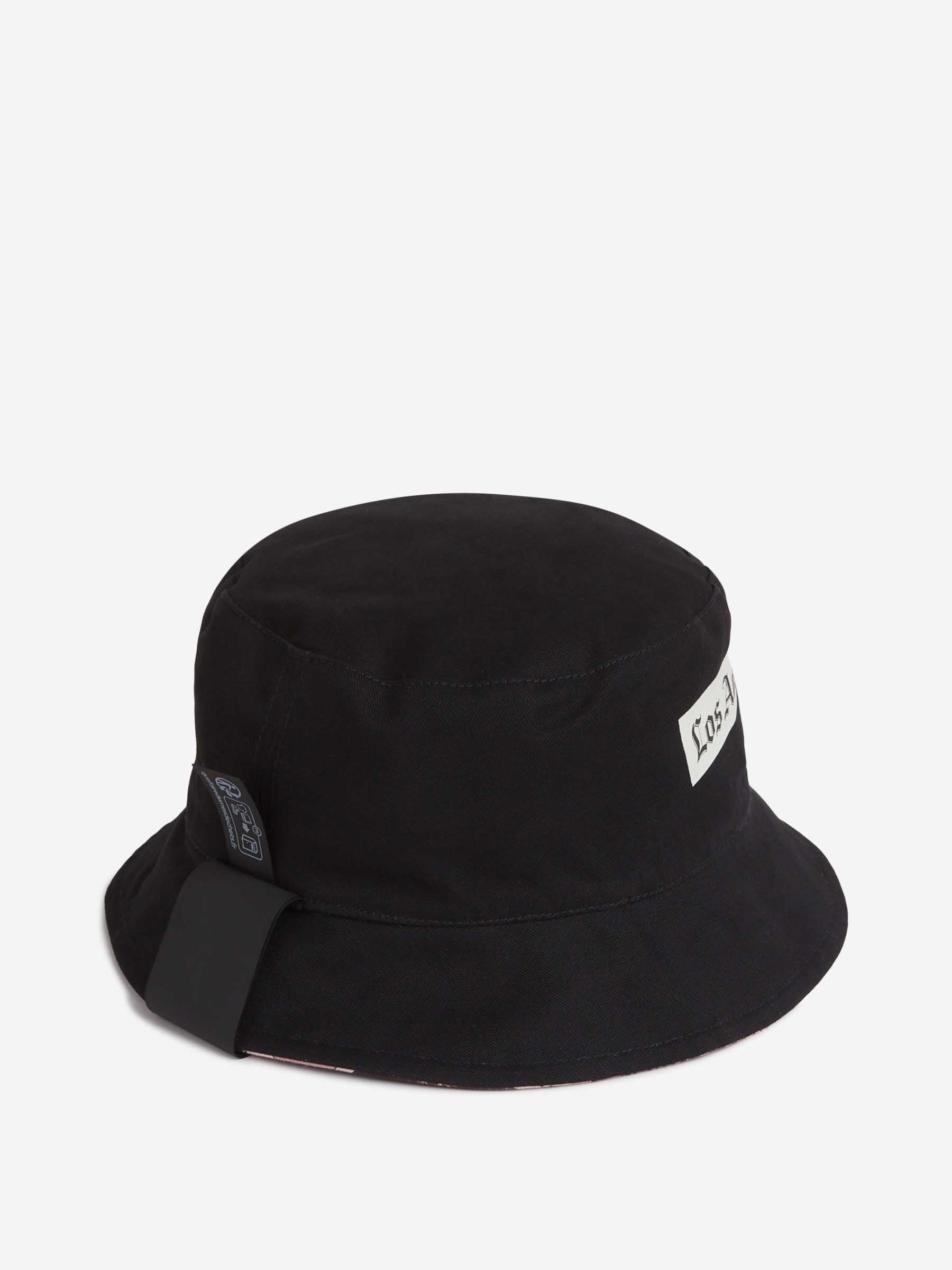 Оригінальна Bucket Hat Palm angels – збільшений вид