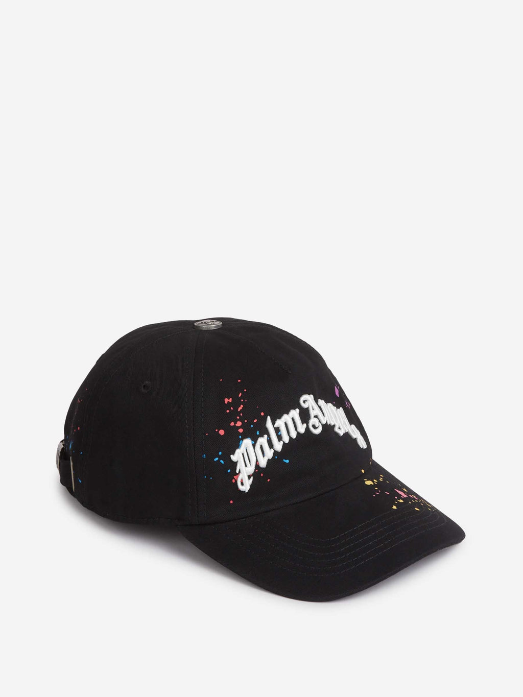 Gorra Estampada Palm angels оригінал – Купити в Україні – боковий вид