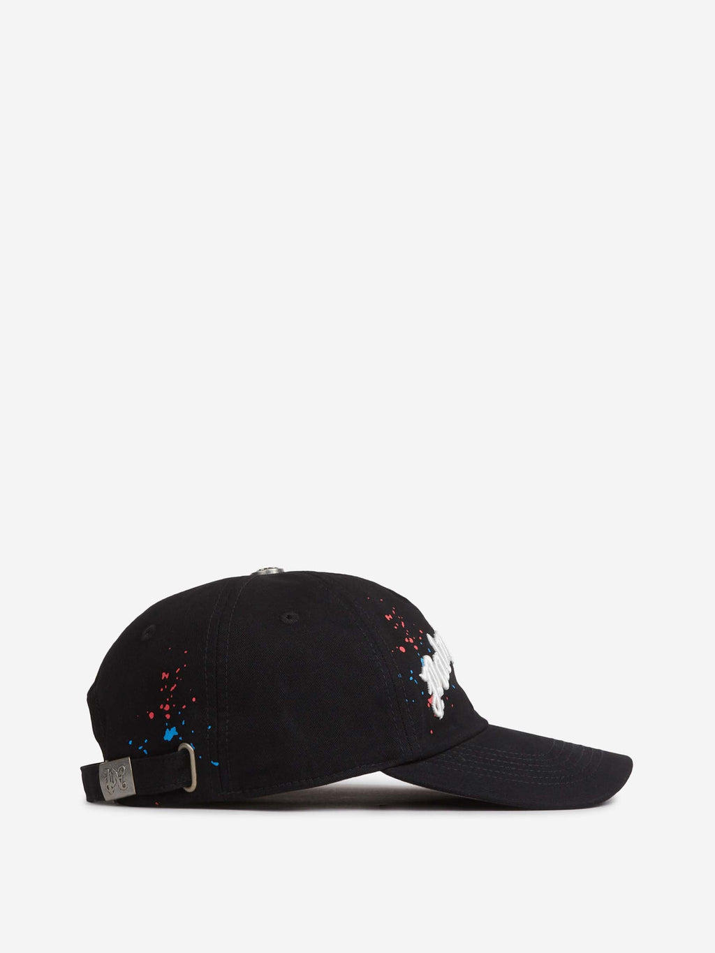 Gorra Estampada Palm angels оригінал – Купити в Україні – вид ззаду
