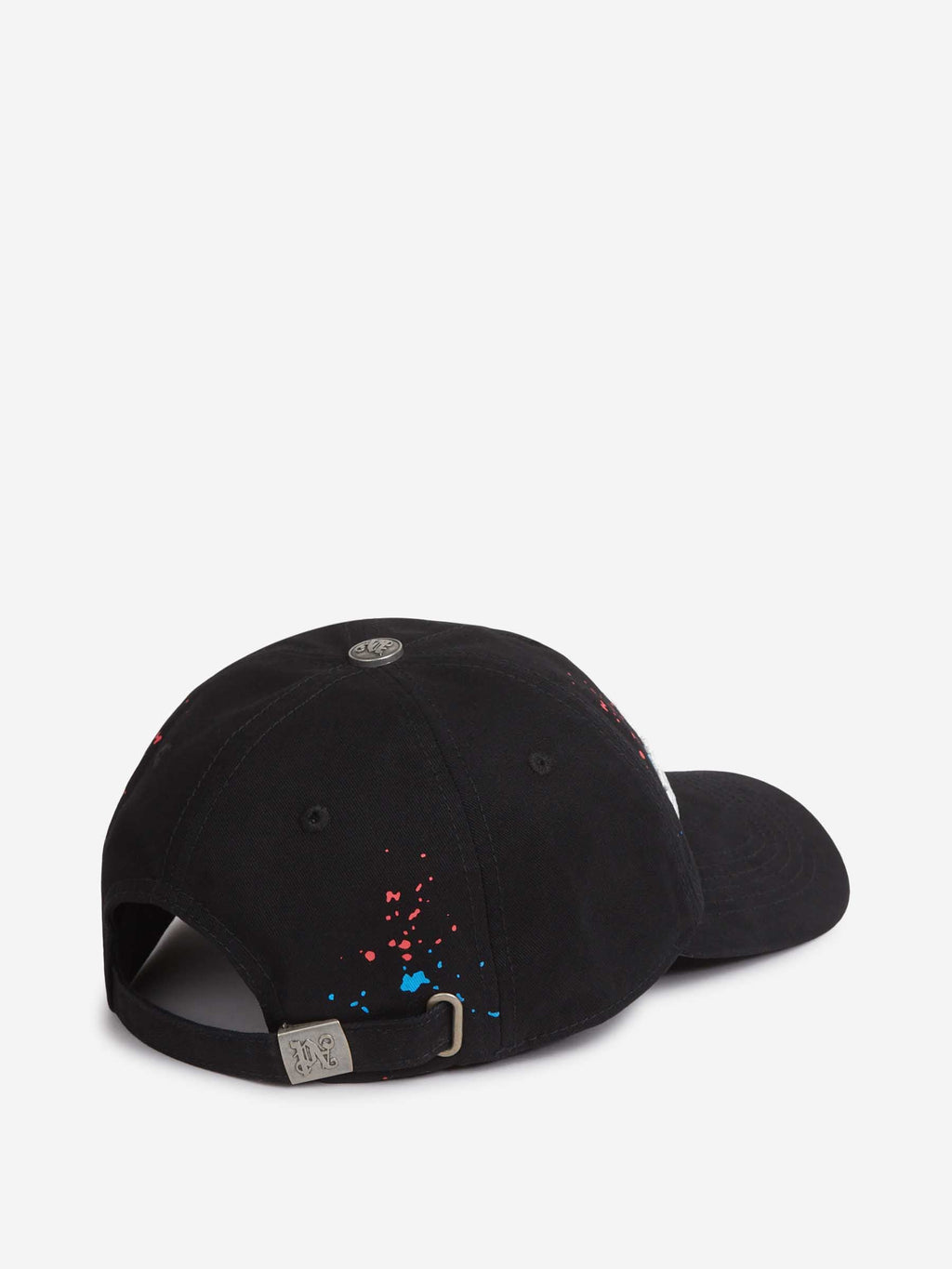 Gorra Estampada Palm angels оригінал – Купити в Україні – детальний вид