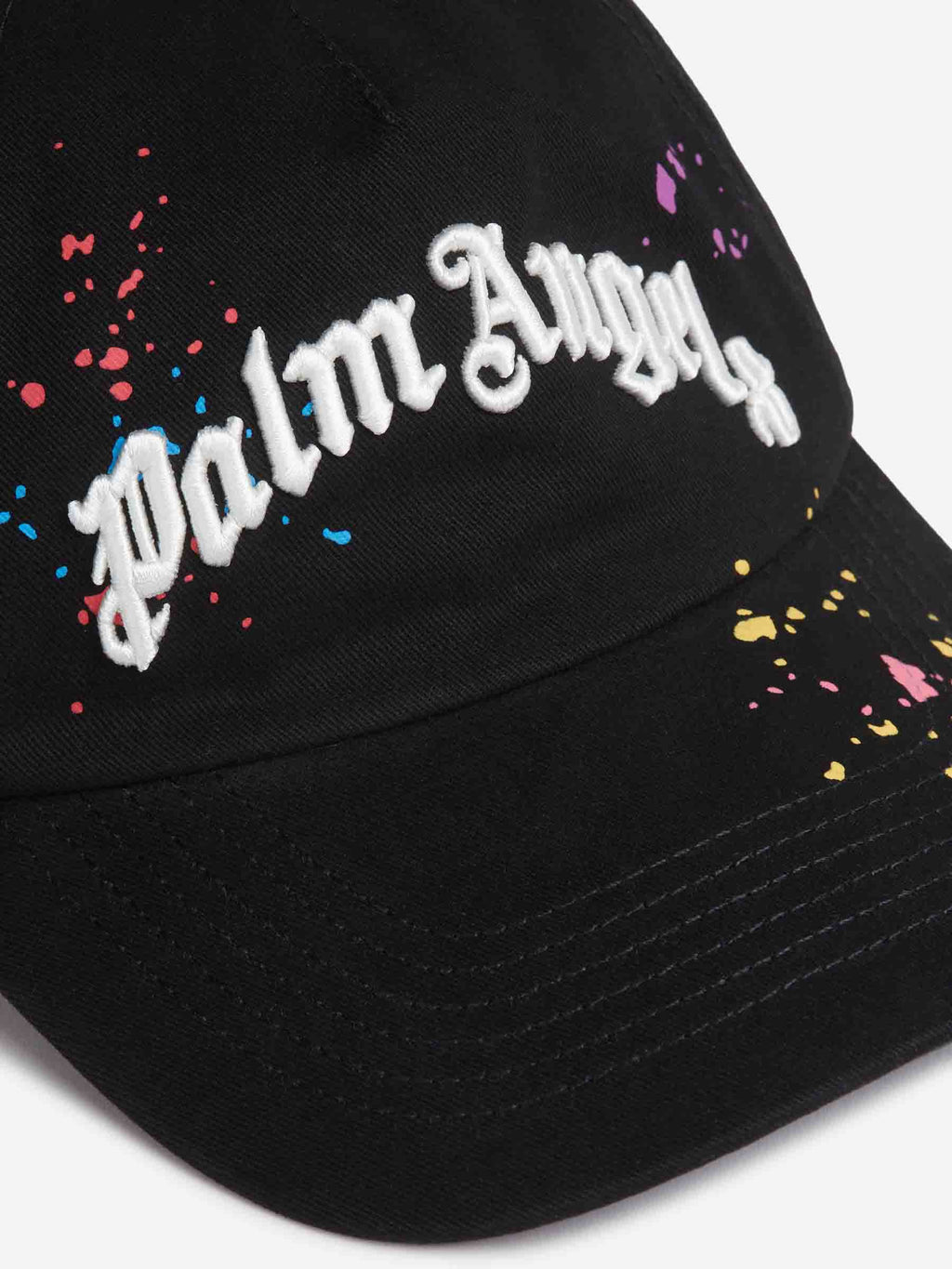 Printed Cap Palm angels оригінал – Купити в Україні – збільшений вид
