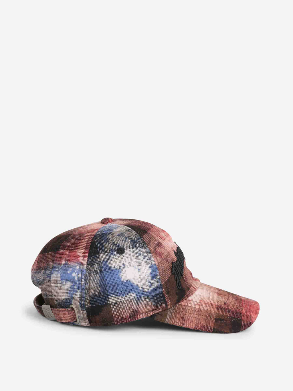 Gorra Estampada Palm angels оригінал – Купити в Україні – вид ззаду