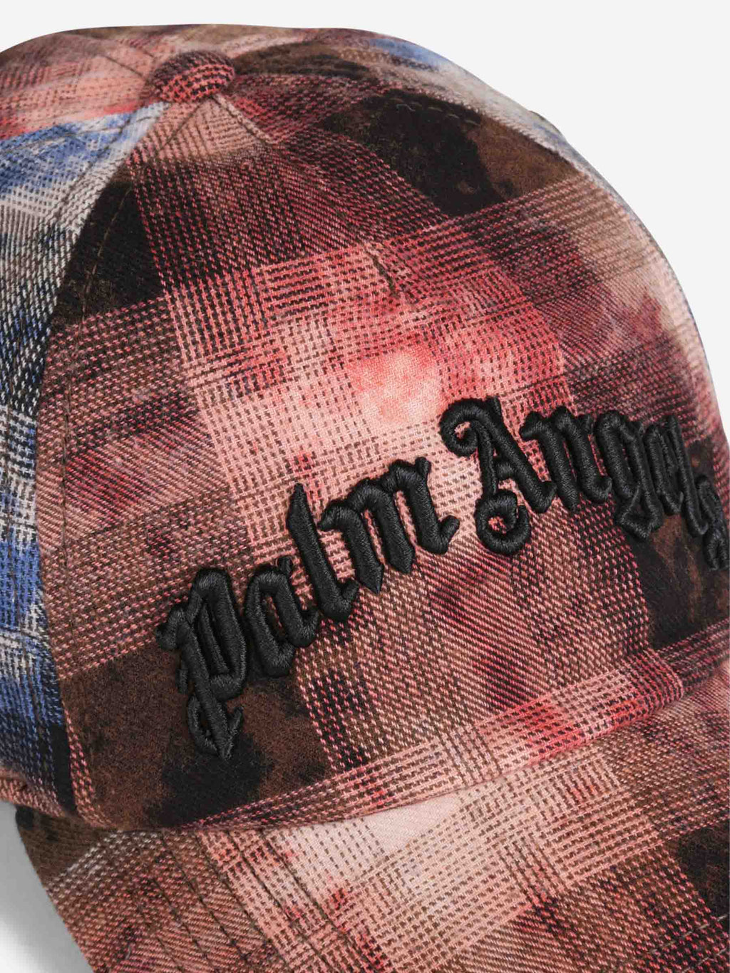Gorra Estampada Palm angels оригінал – Купити в Україні – збільшений вид