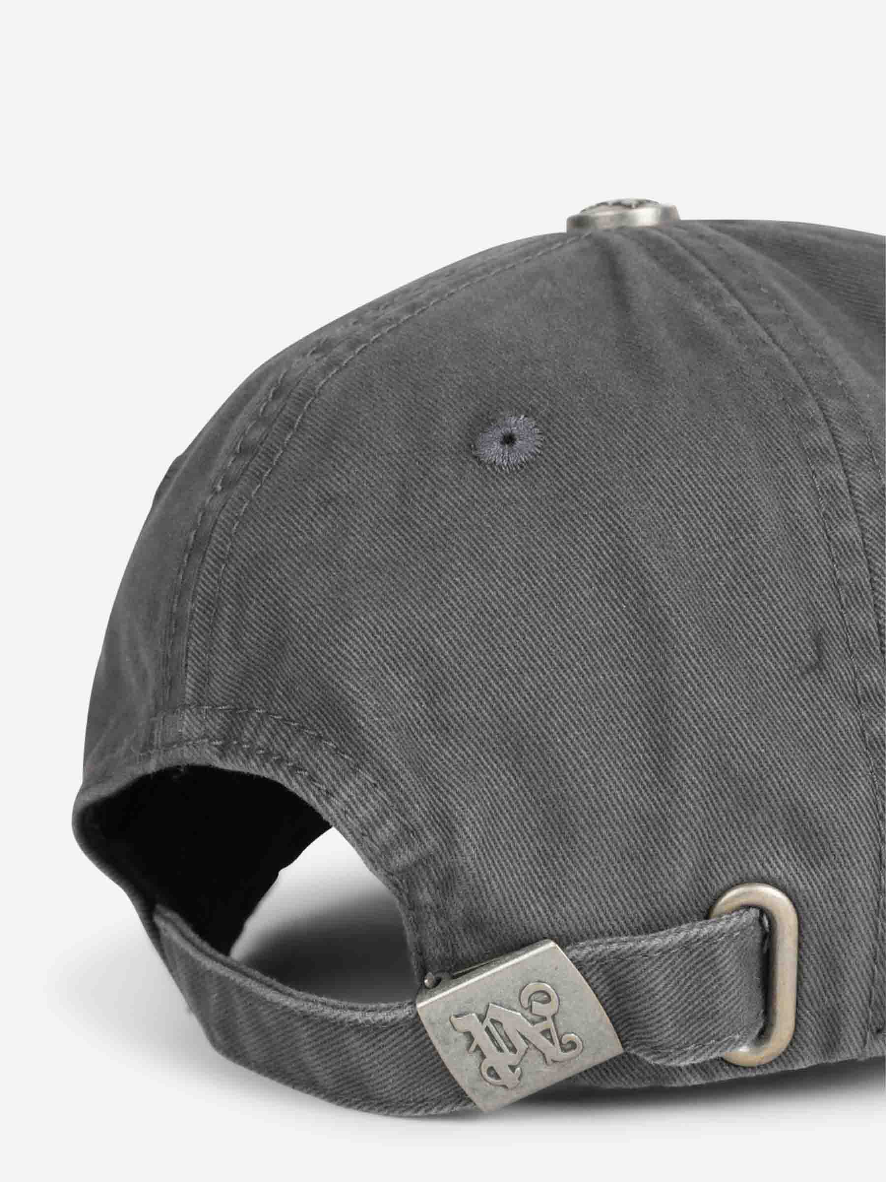 Gorro Bordado Palm angels – Гарантія оригінальності – детальний вид