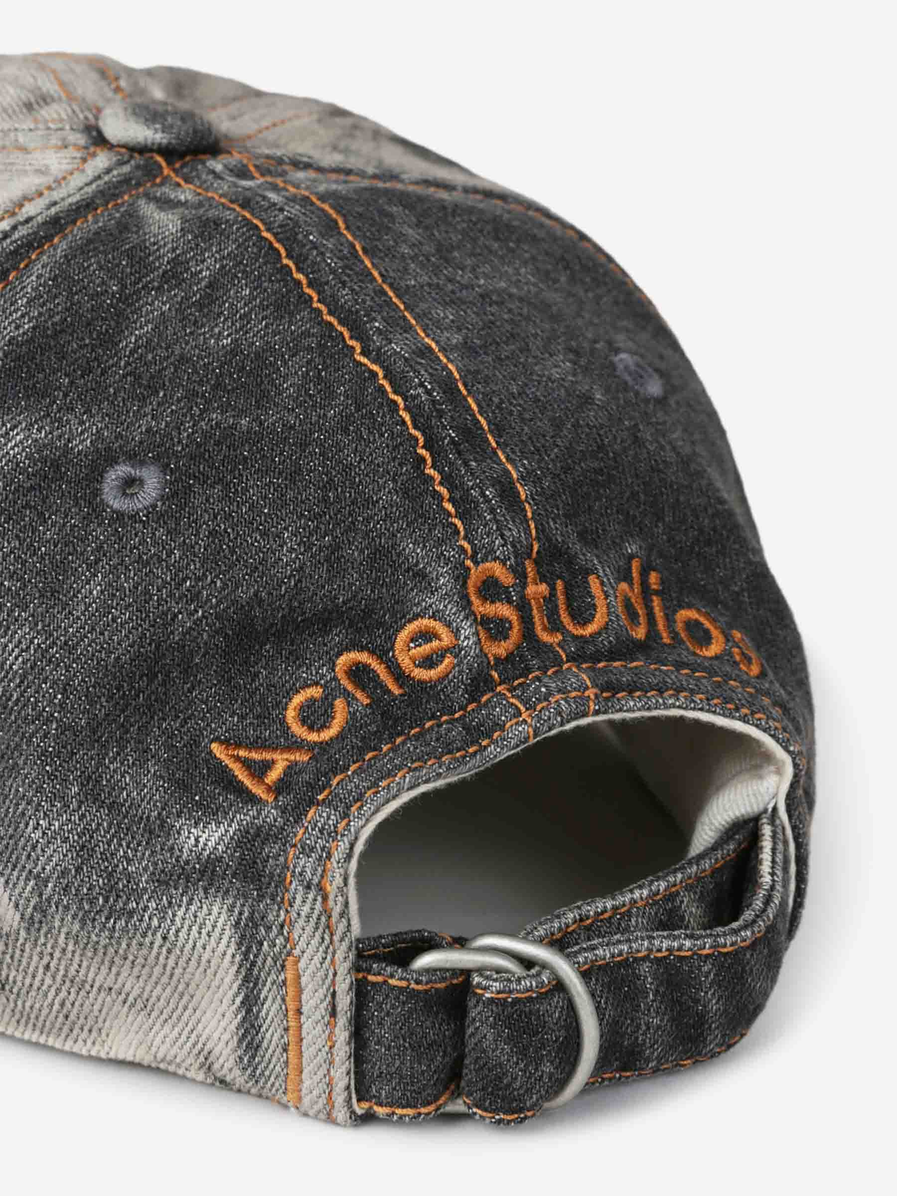 Acne studios Accessories оригінал | Швидка доставка Україна – детальний вид