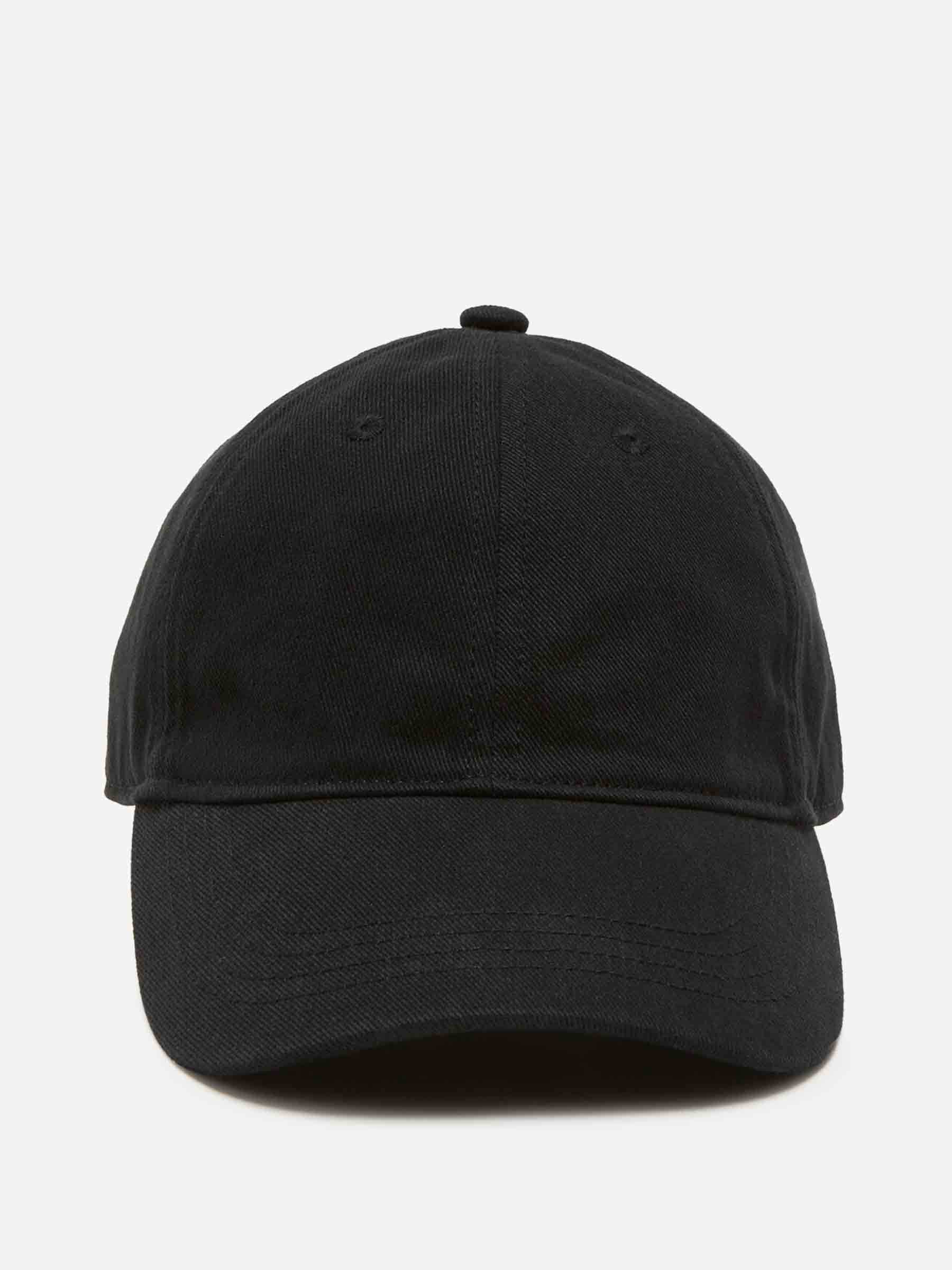 Acne studios Accessories оригінал | Швидка доставка Україна – боковий вид