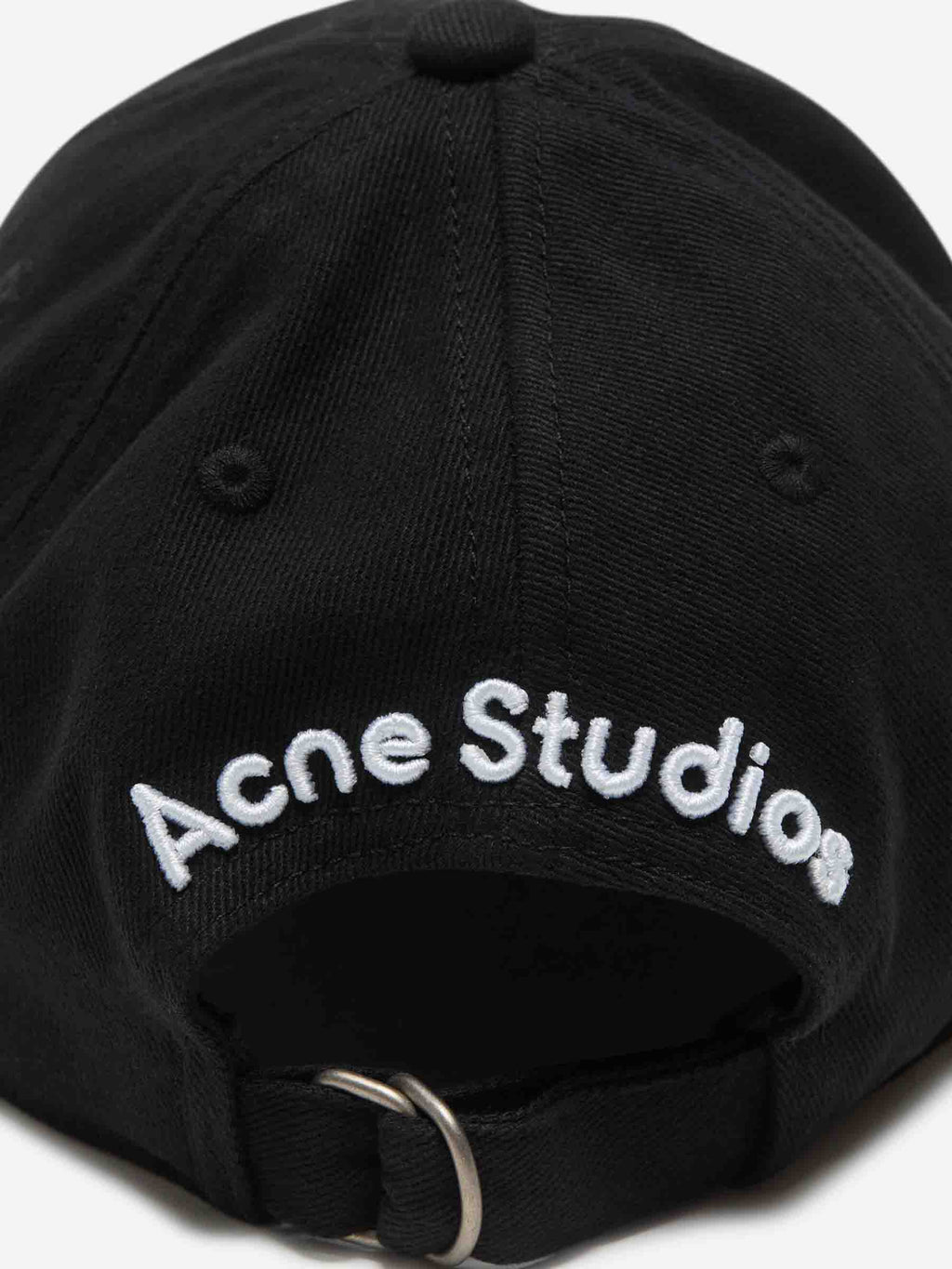 Acne studios Accessories оригінал | Швидка доставка Україна – вид ззаду