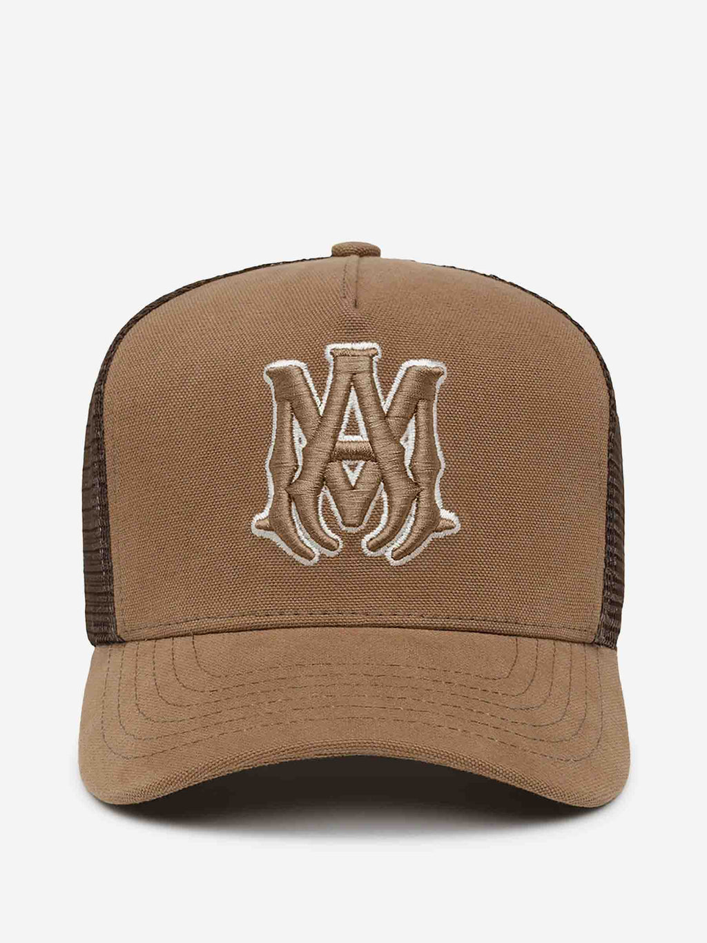 Оригінальна Cap Detail Panel Amiri – боковий вид