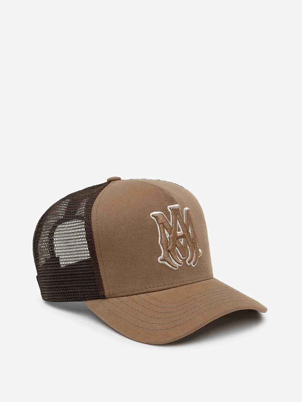 Оригінальна Cap Detail Panel Amiri – вид ззаду